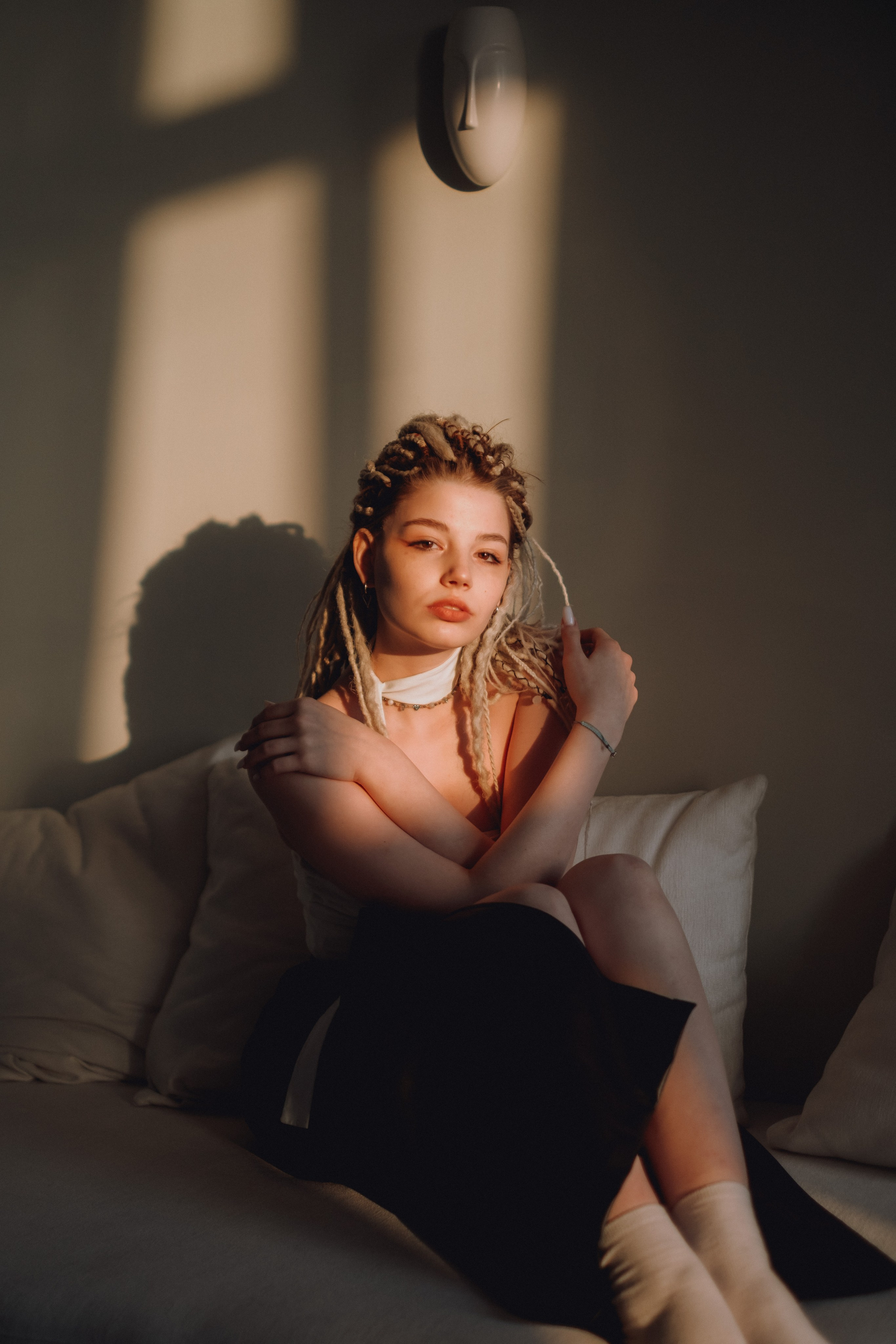 Семья Саши. Фотограф Благовещенска Яна