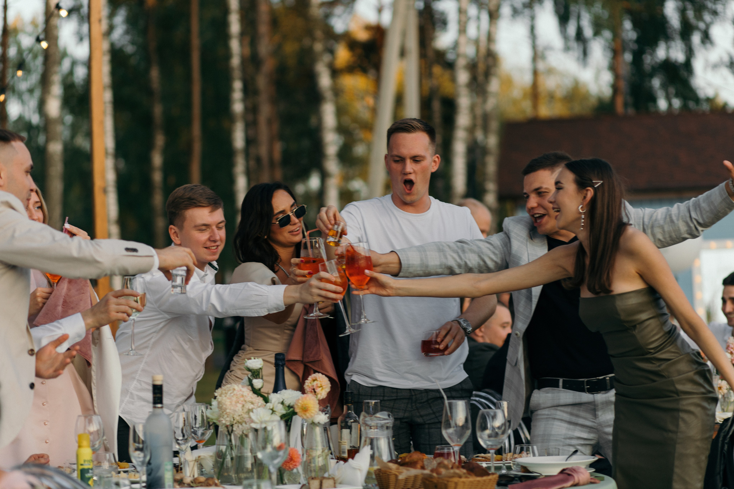 ARTEM & KATYA. Фотограф | Кострома | Ксения Пучкова