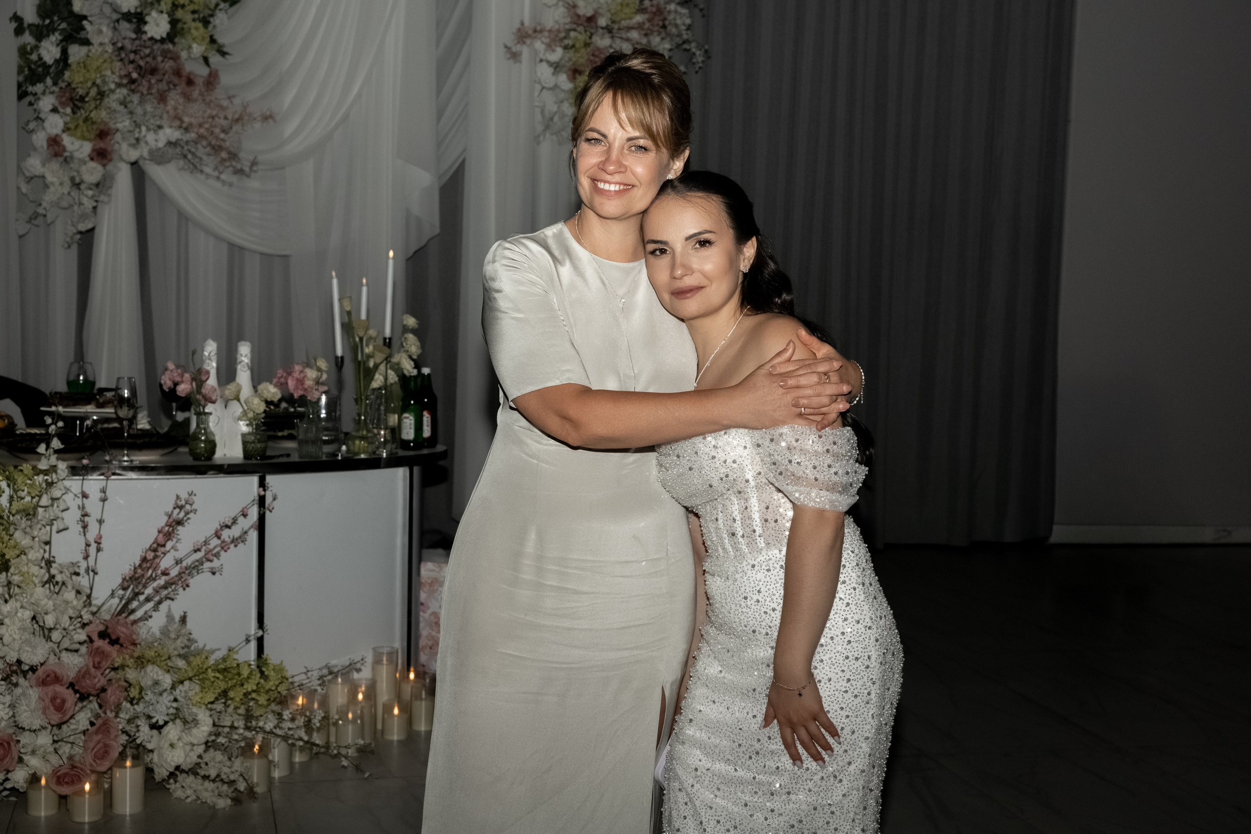 Роман и Алина (выездная регистрация). Фотограф Краснодар