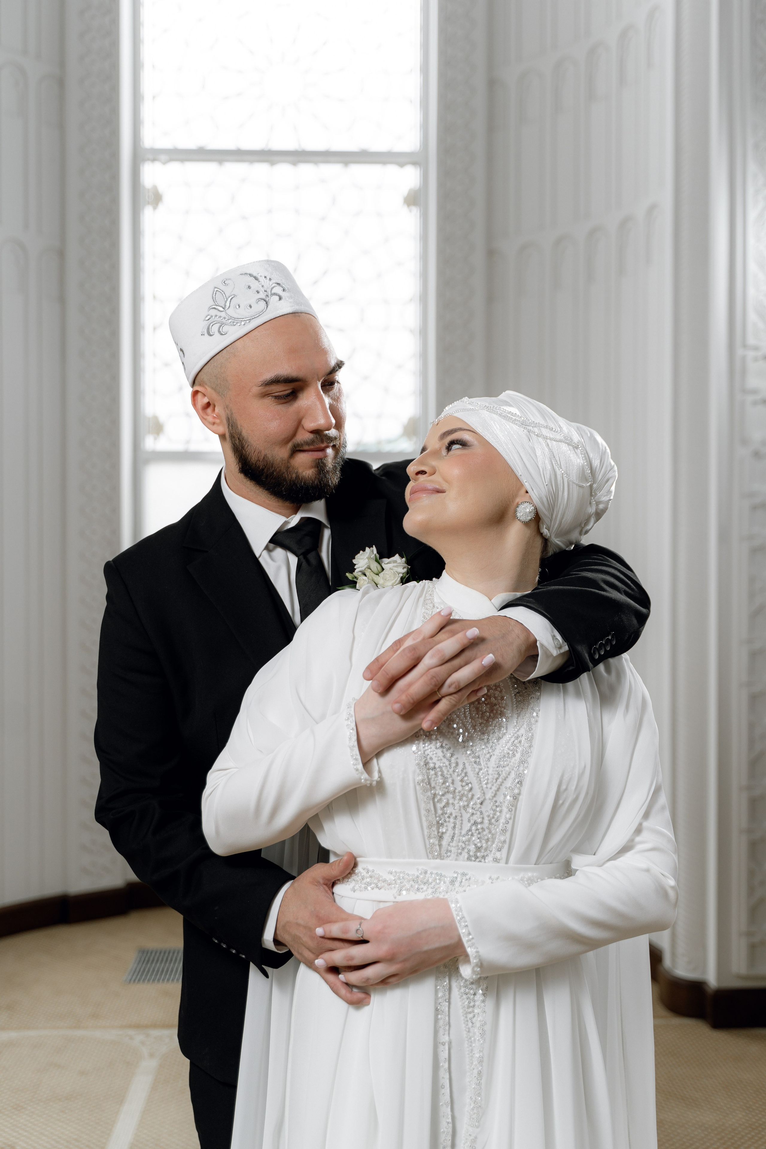 Арслан & Виктория (Ахмадзаки). RAMIL SAFIULLIN