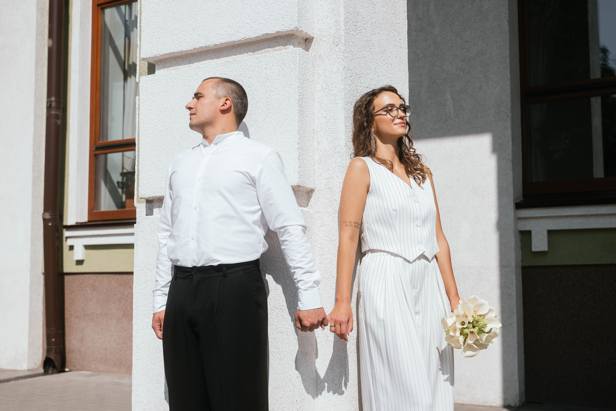 Wedding day #57. Свадебный, семейный фотограф в Рязани Лена Брант