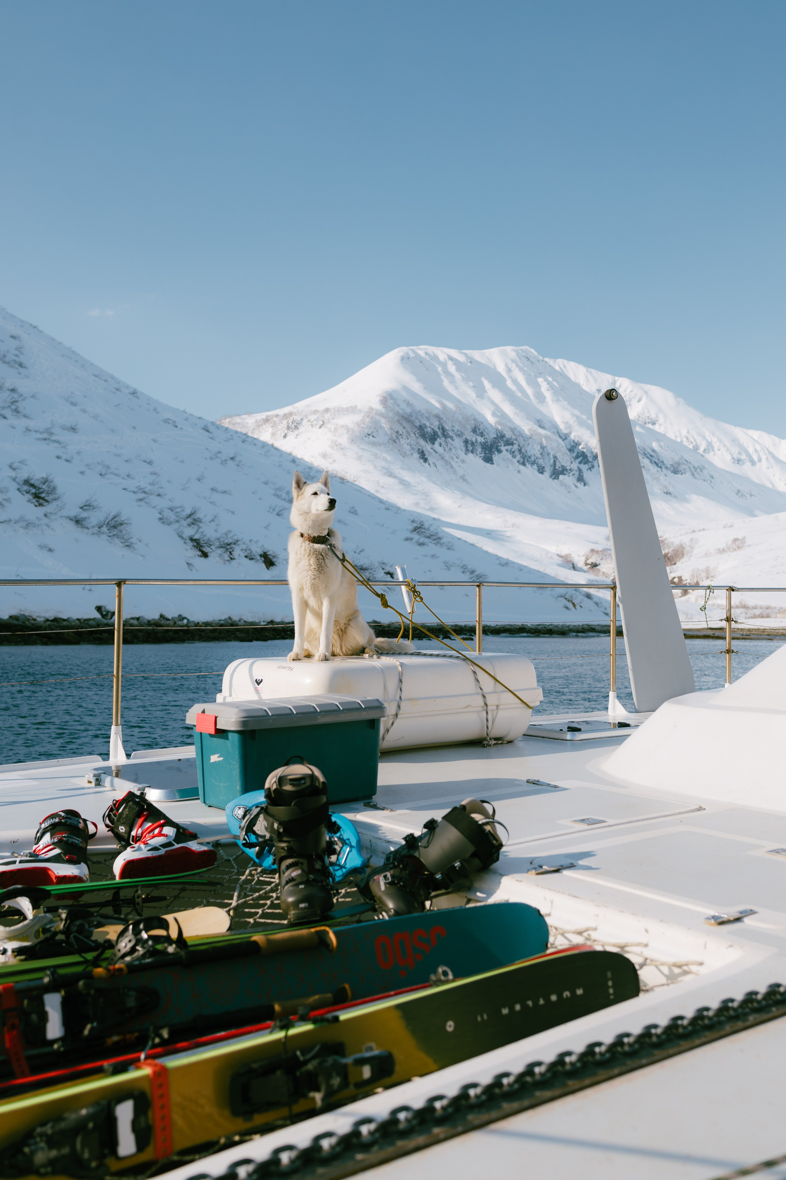Репортаж туризм. Фотограф на Камчатке