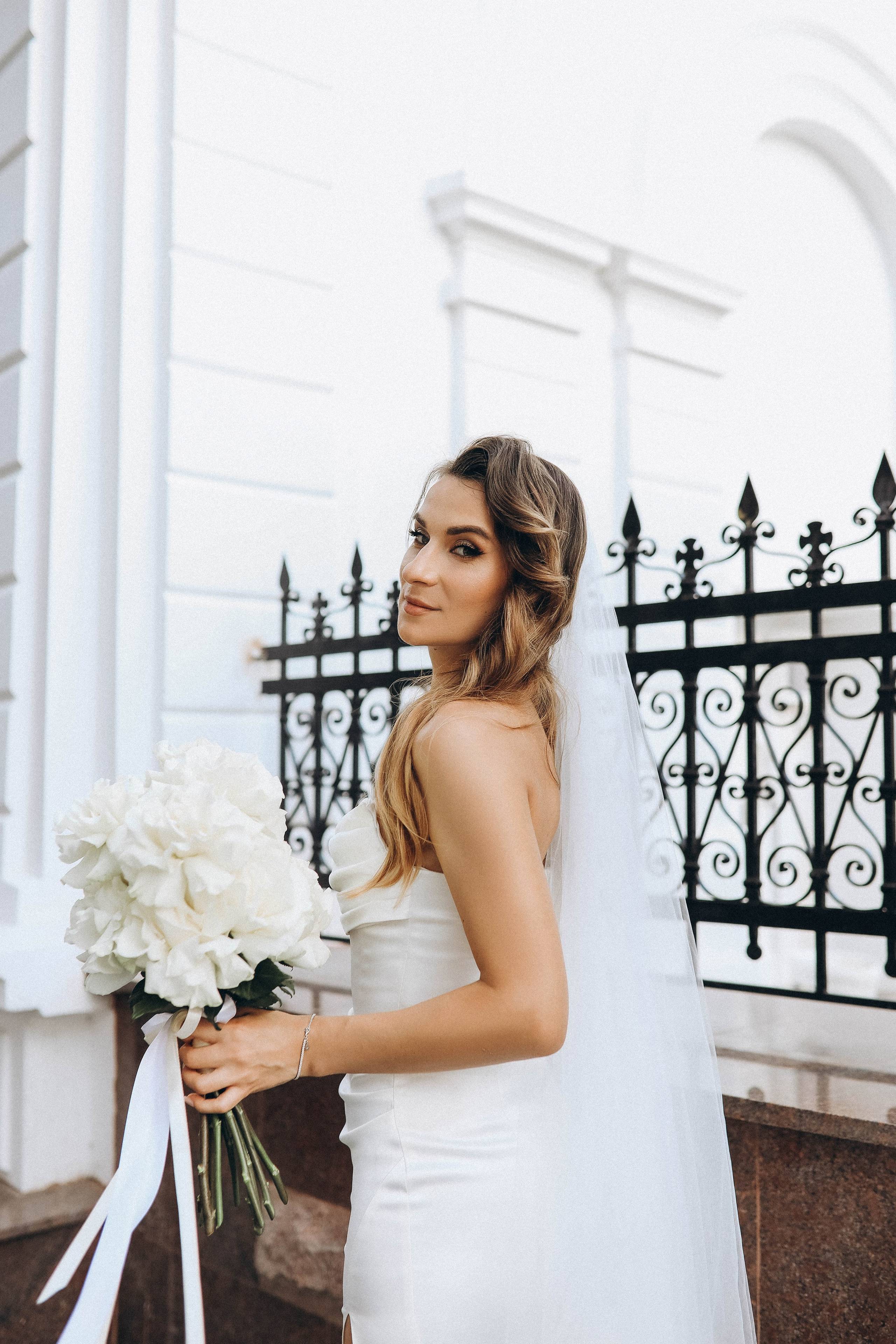 D&N. Свадебный и семейный фотограф Елизавета Артемьева