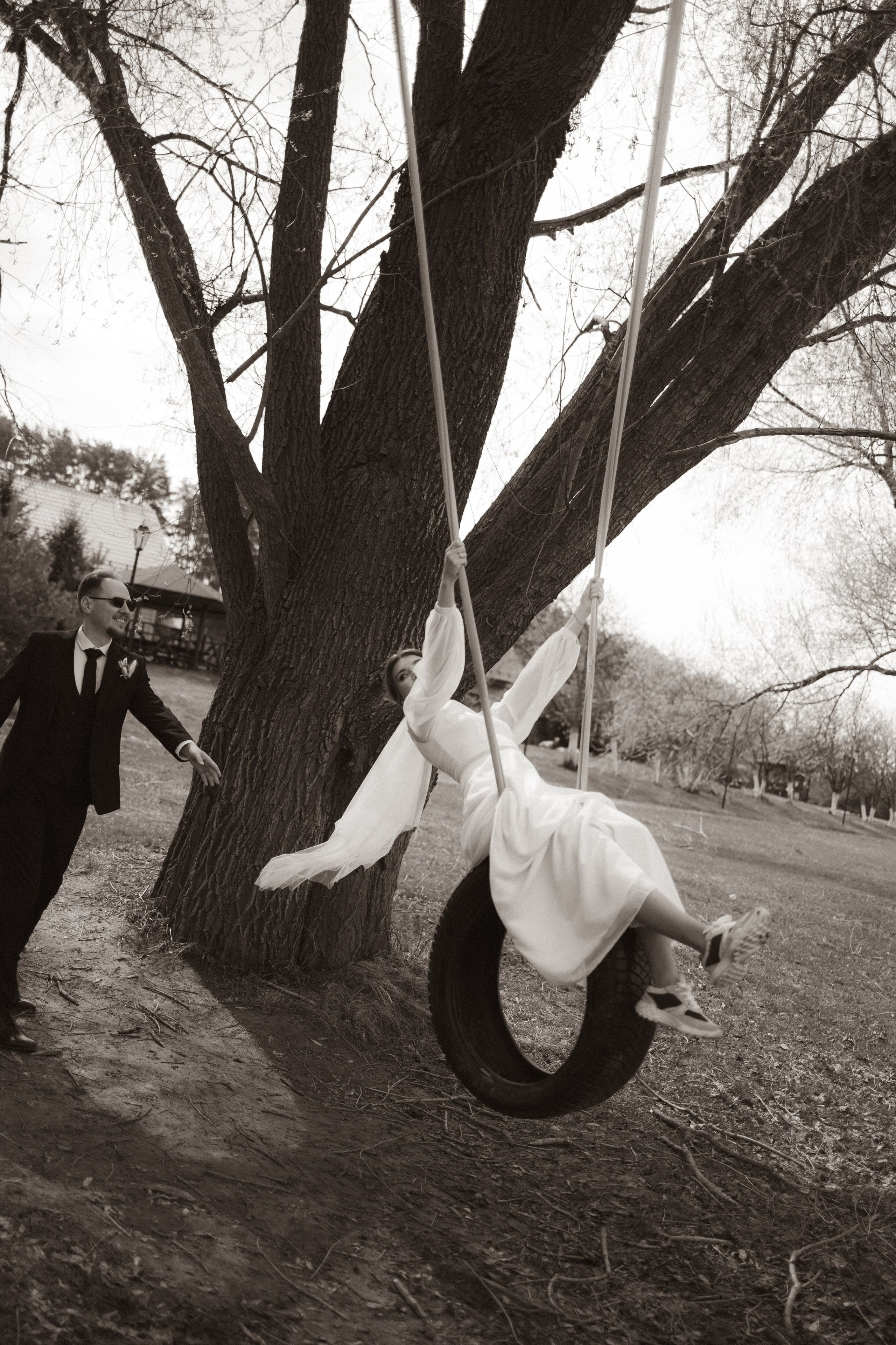 Яна и Миша | 22.04.23. Фотограф Зарина. Казань