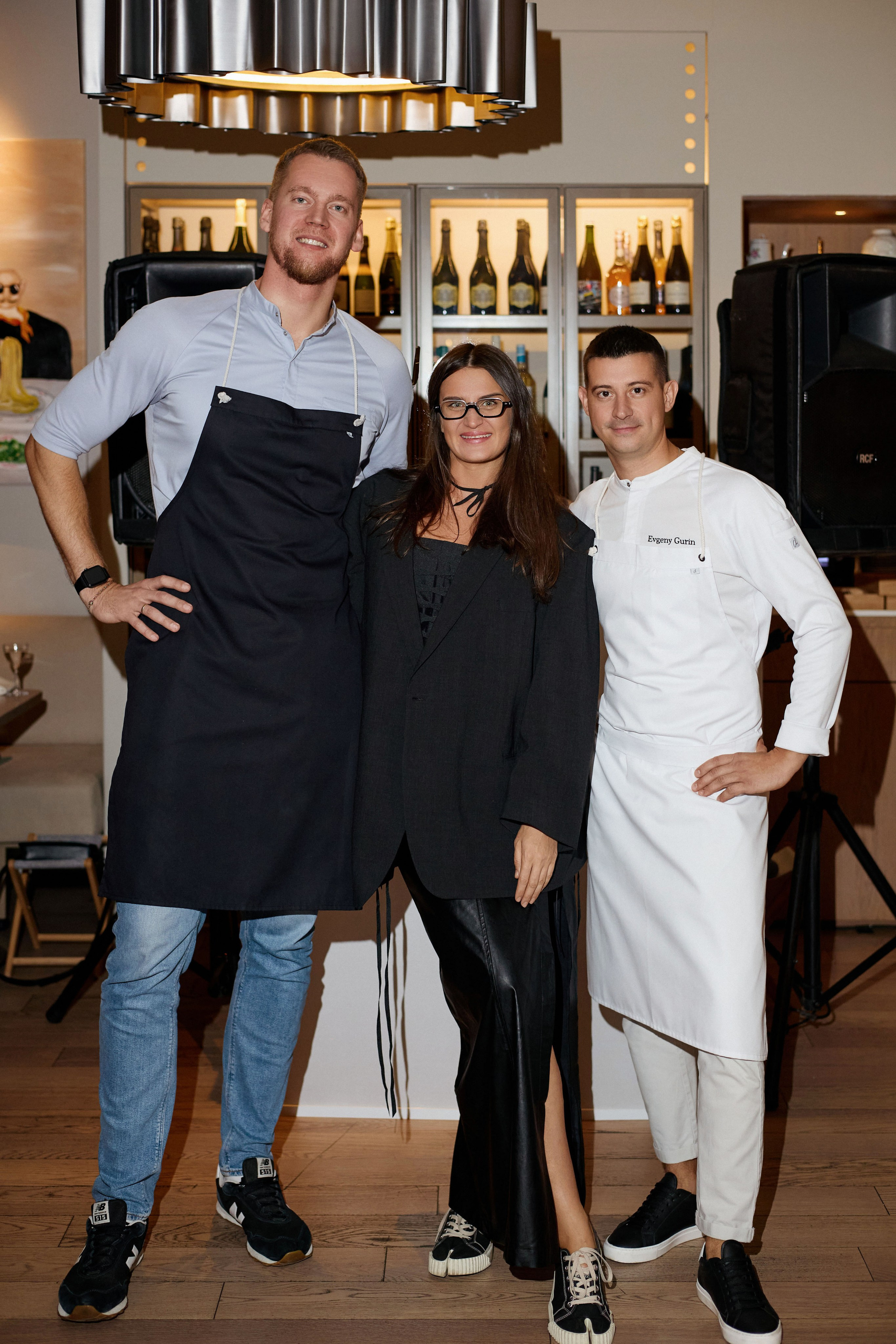 LA VOLTE ДЕНЬ РОЖДЕНИЕ. DENISOV ART (фото, видео, дизайн) САМАРА