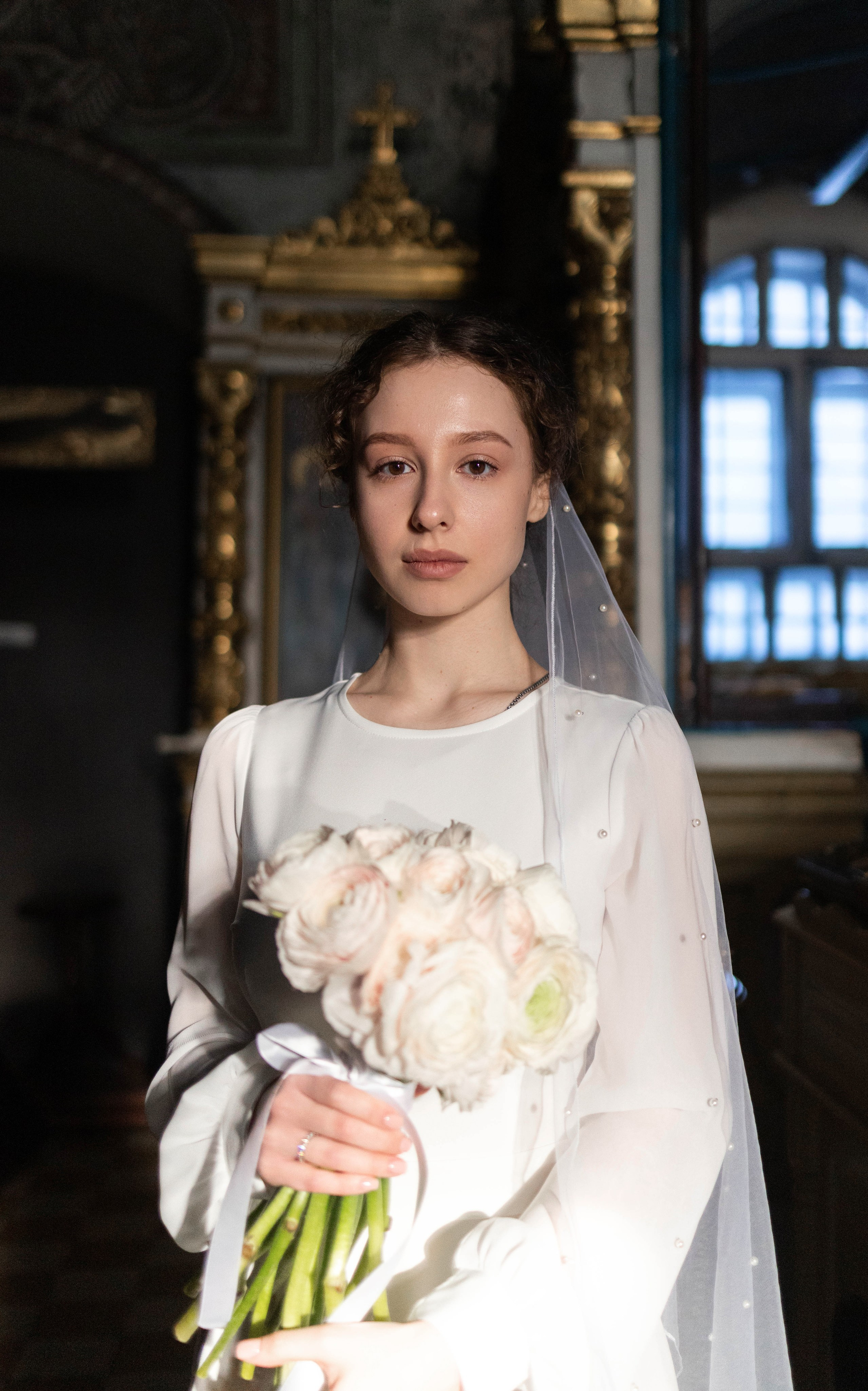 Венчание. Фотограф в Коврове и области Филенкова Дарья