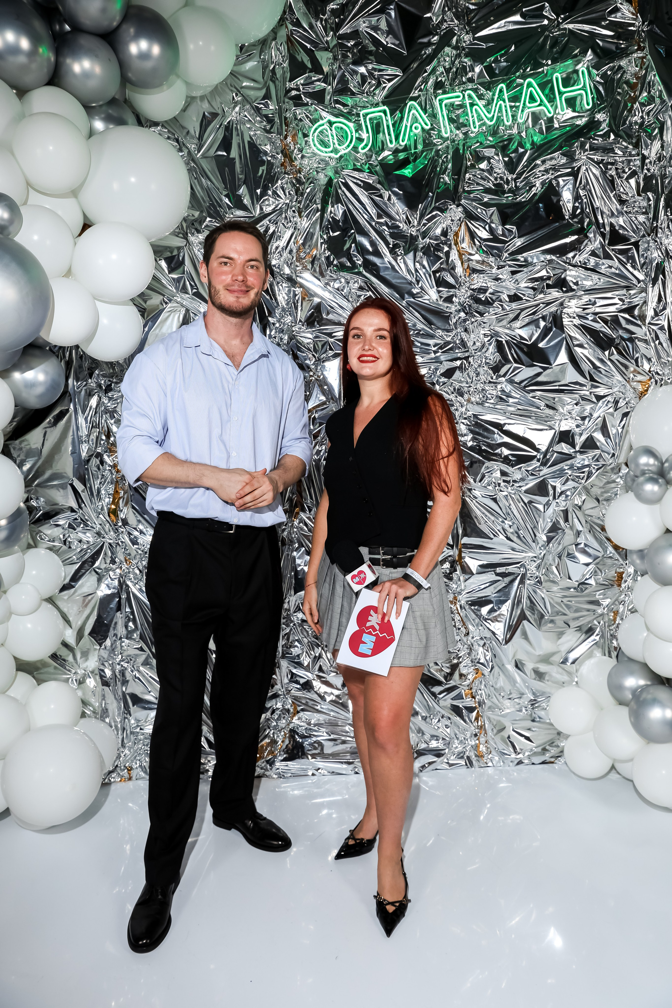 ФЛАГМАН / ГЛАВНЫЕ СПИКЕРЫ ОЛЕГ ТОРБОСОВ / СТАС ЕГОВЦЕВ. Photographer Viktoriya Markushina «My world throug»