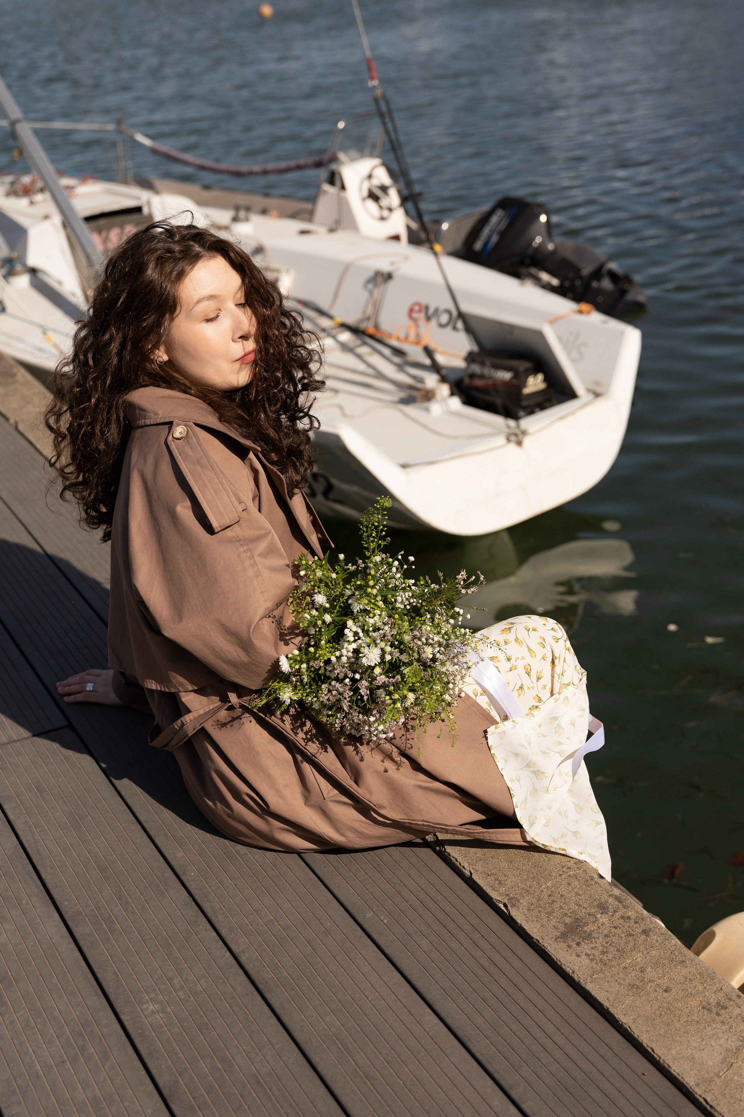 Ульяна. Свадебный и индивидуальный фотограф Владивосток