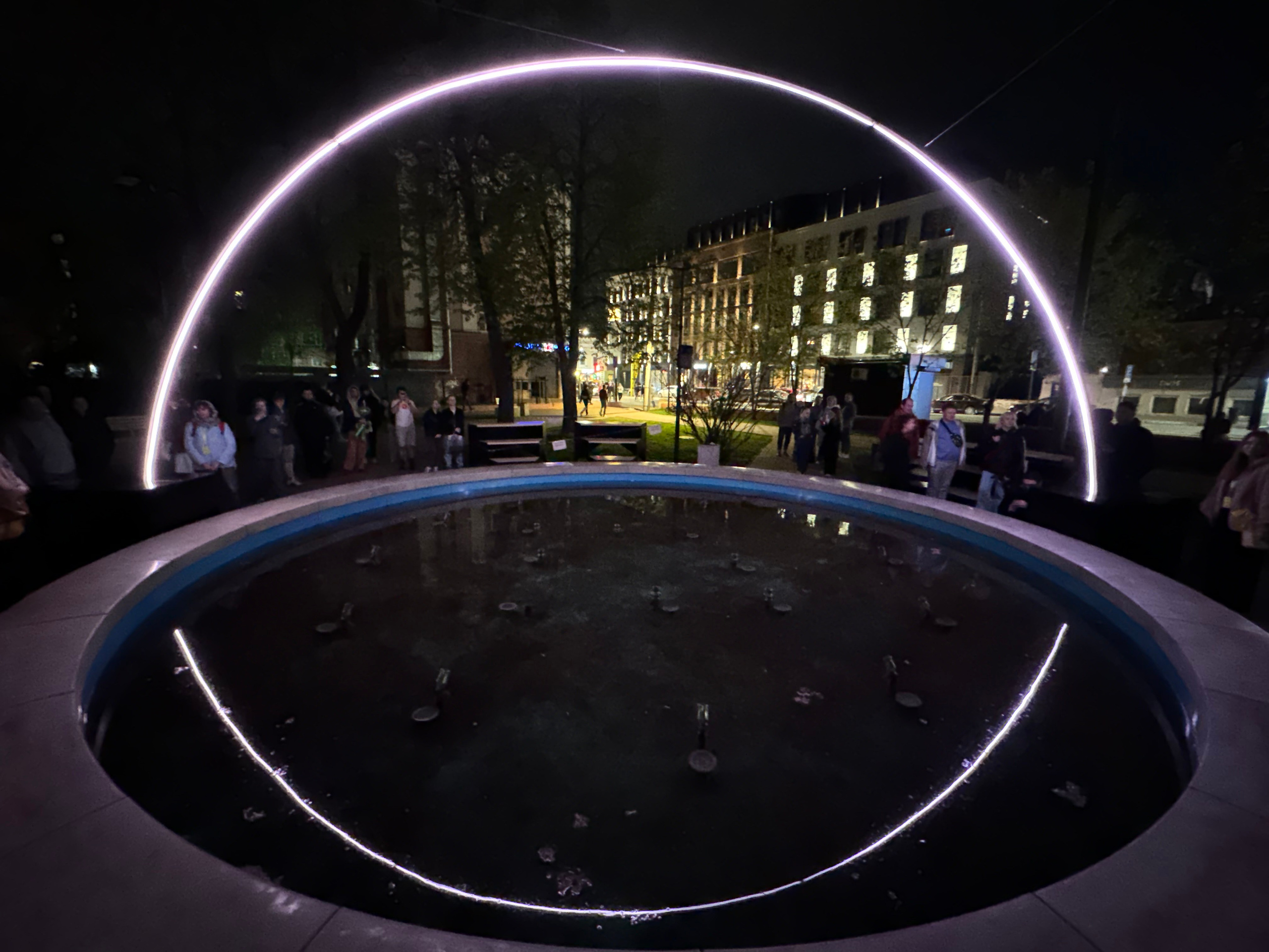 INTERVALS 2025. Sunnyman