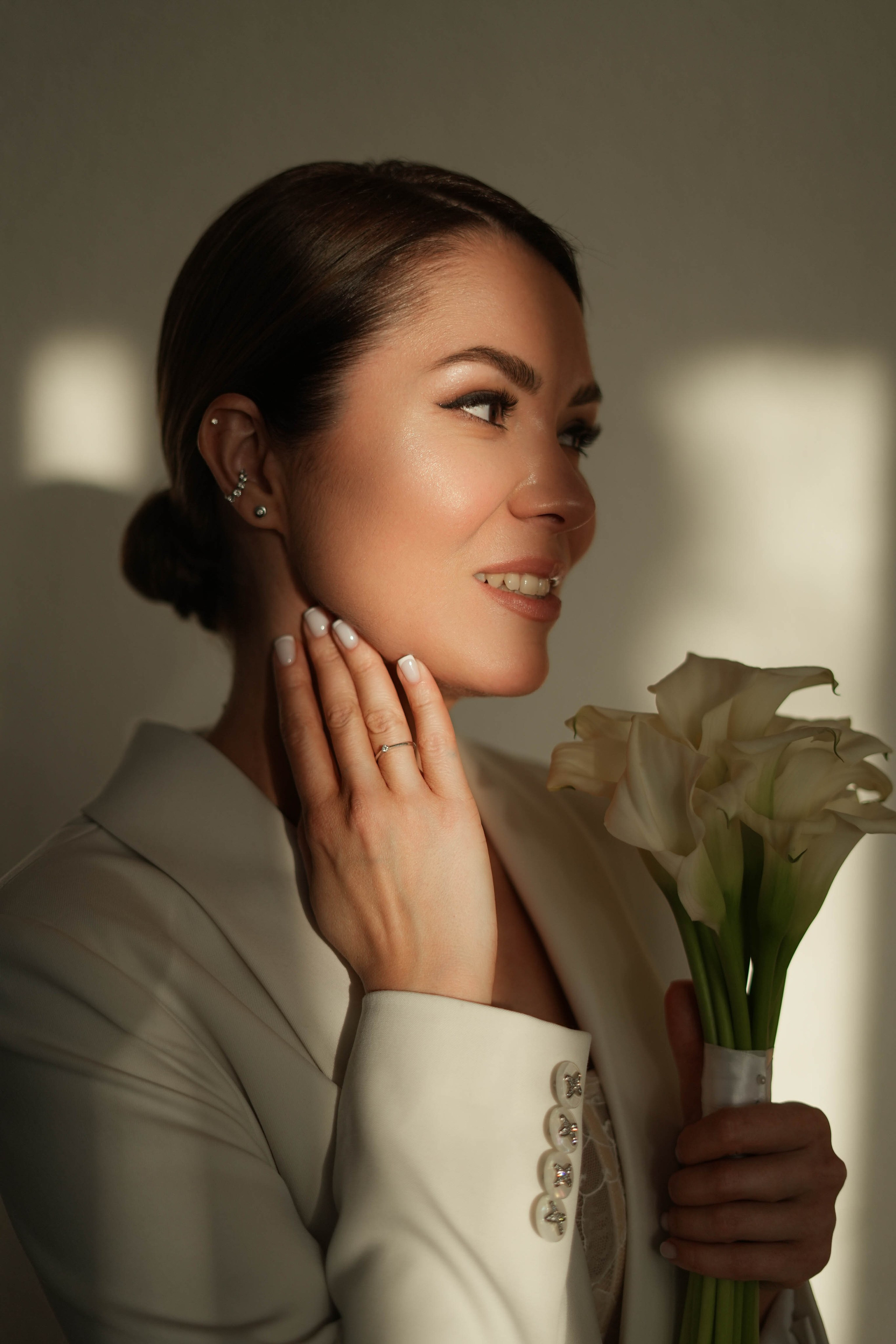 Лена+ Илья. Фотограф Волгоград Анастасия Ли