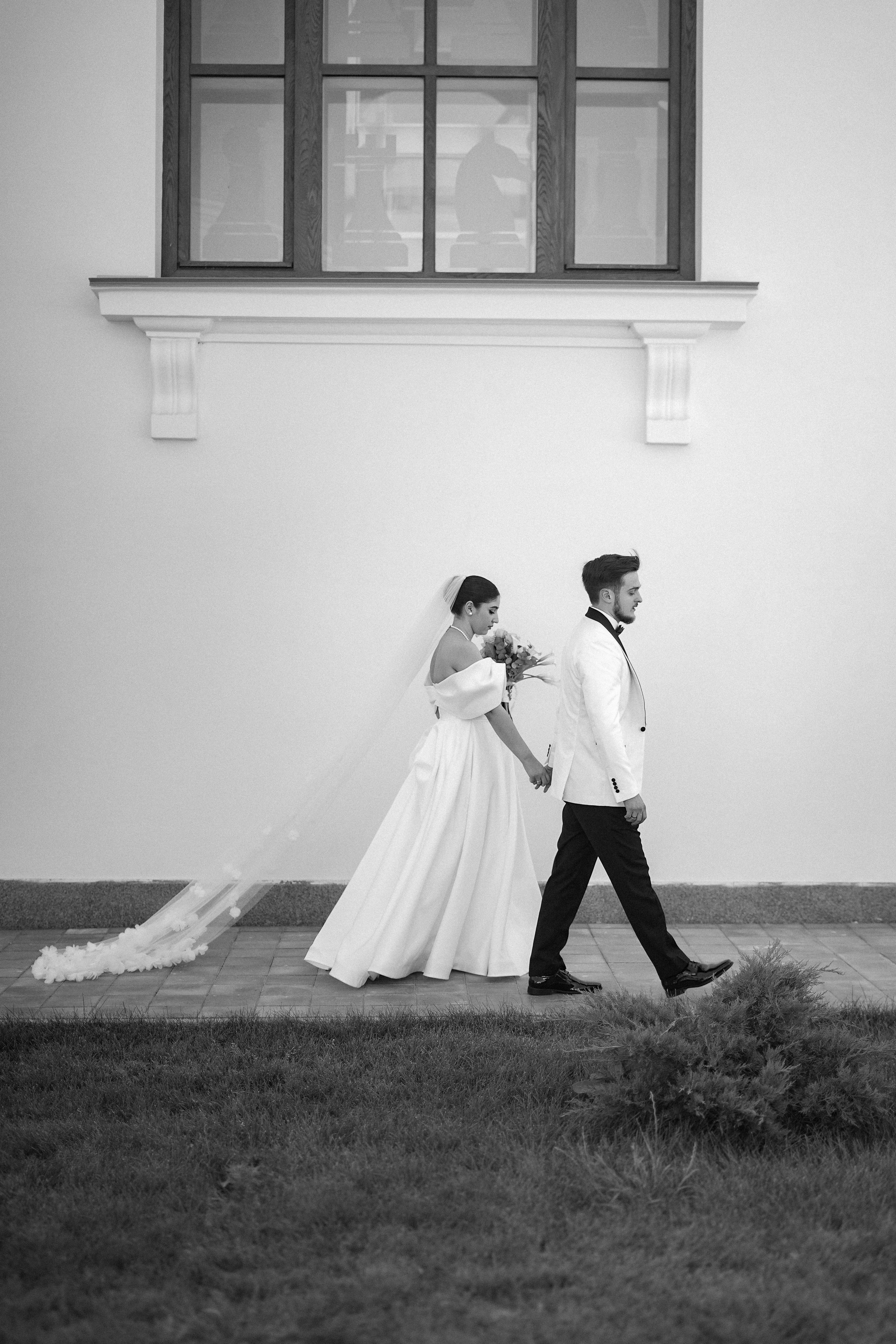 Кирилл+ Ани. Фотограф Волгоград Анастасия Ли