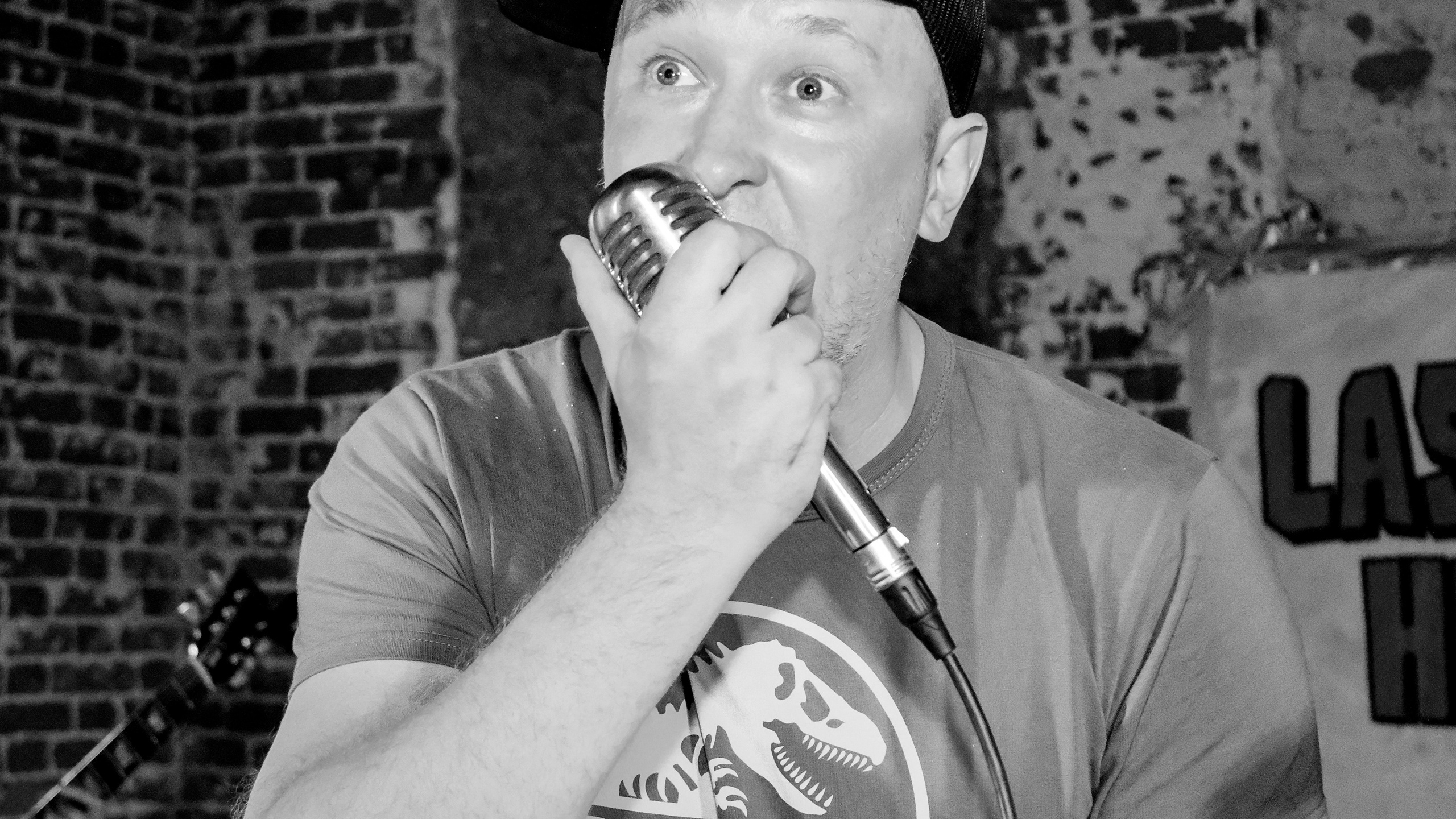 Last punk heroes. Фотограф и видеограф Апокина Мария Москва