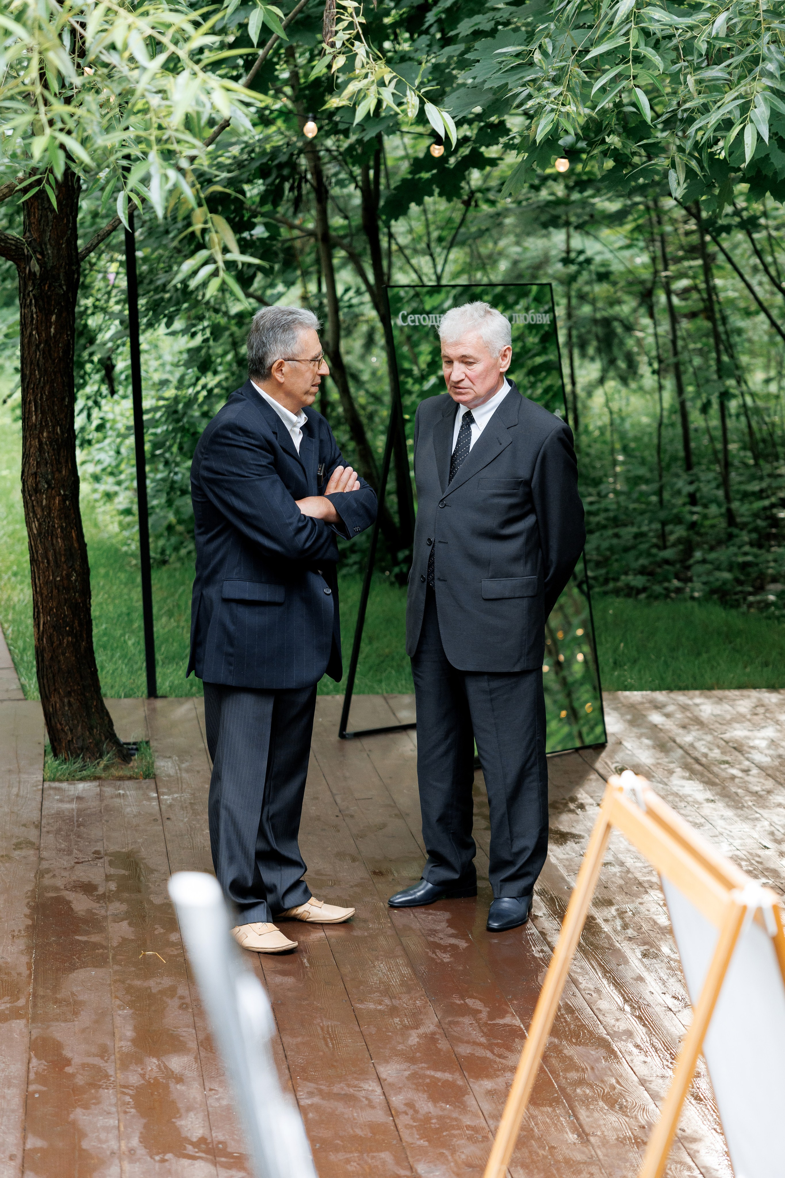 R&D. Свадебный репортажный фотограф в Москве