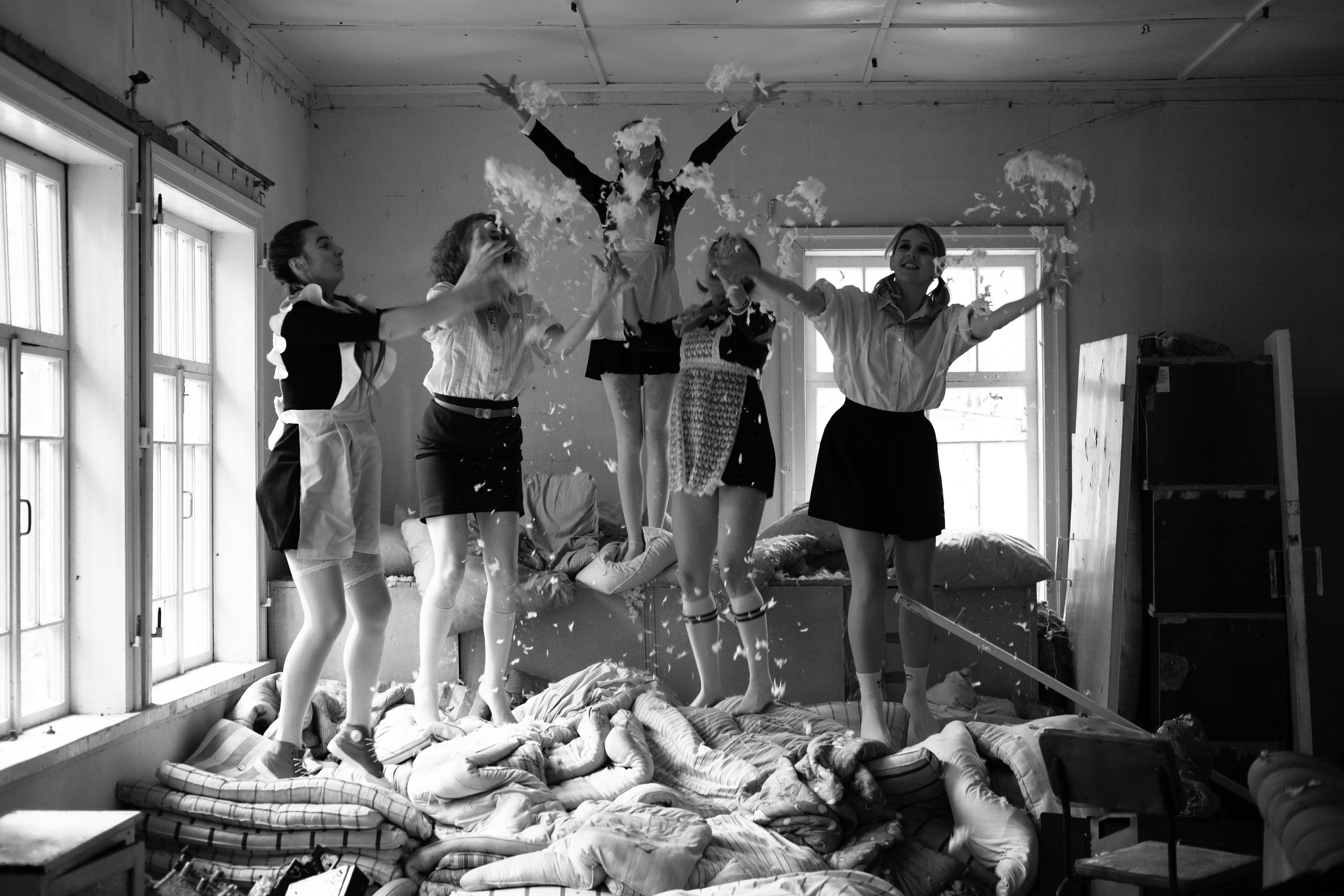 Это не мы его развалили. Professional photoartist in St. Petersburg (wedding, reportage, portrait, model book, love story) Alexander Shvedov