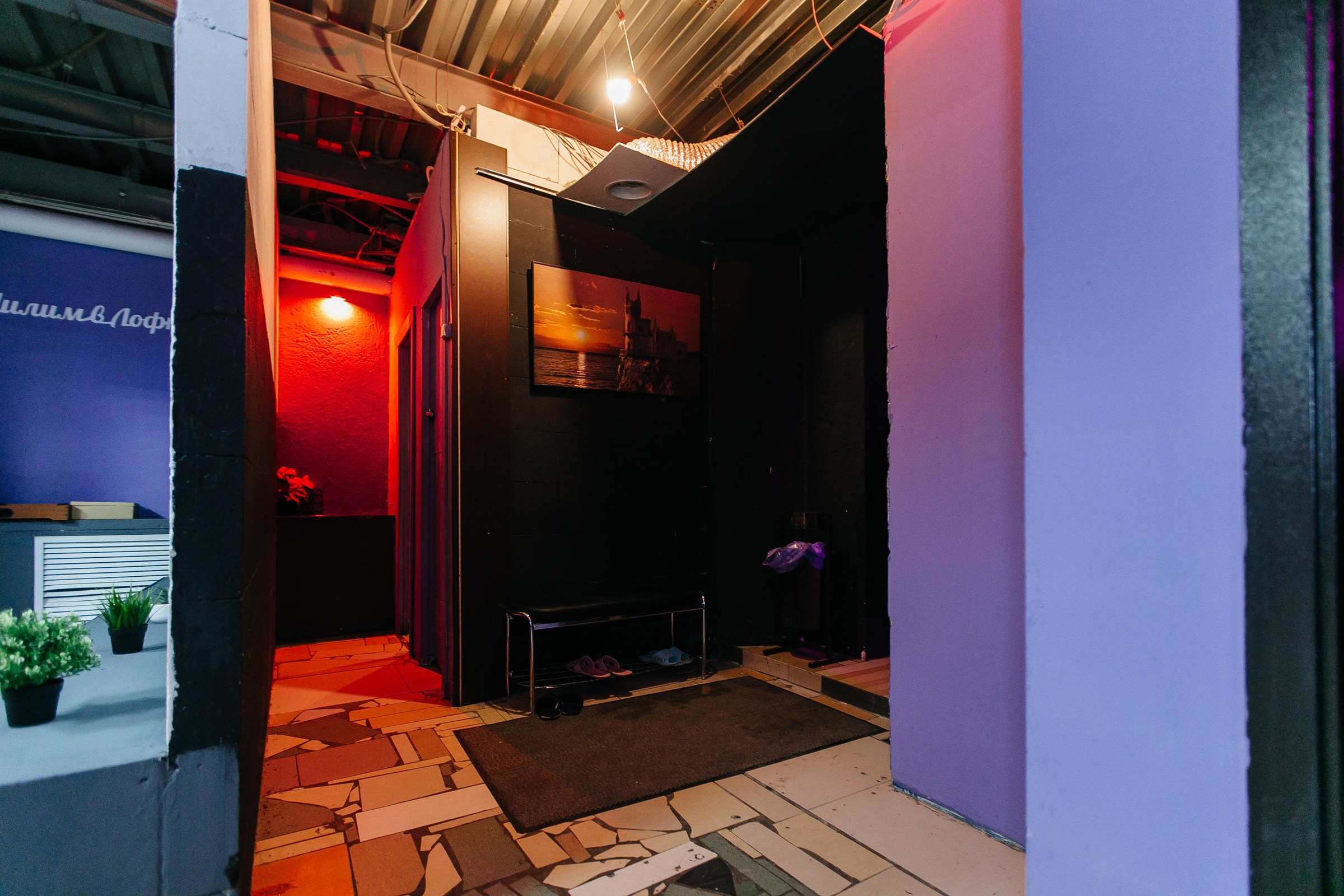 Мичурина, 12а (лофт). Душевный фотограф Ваших самых ярких событий Марина Погребняк