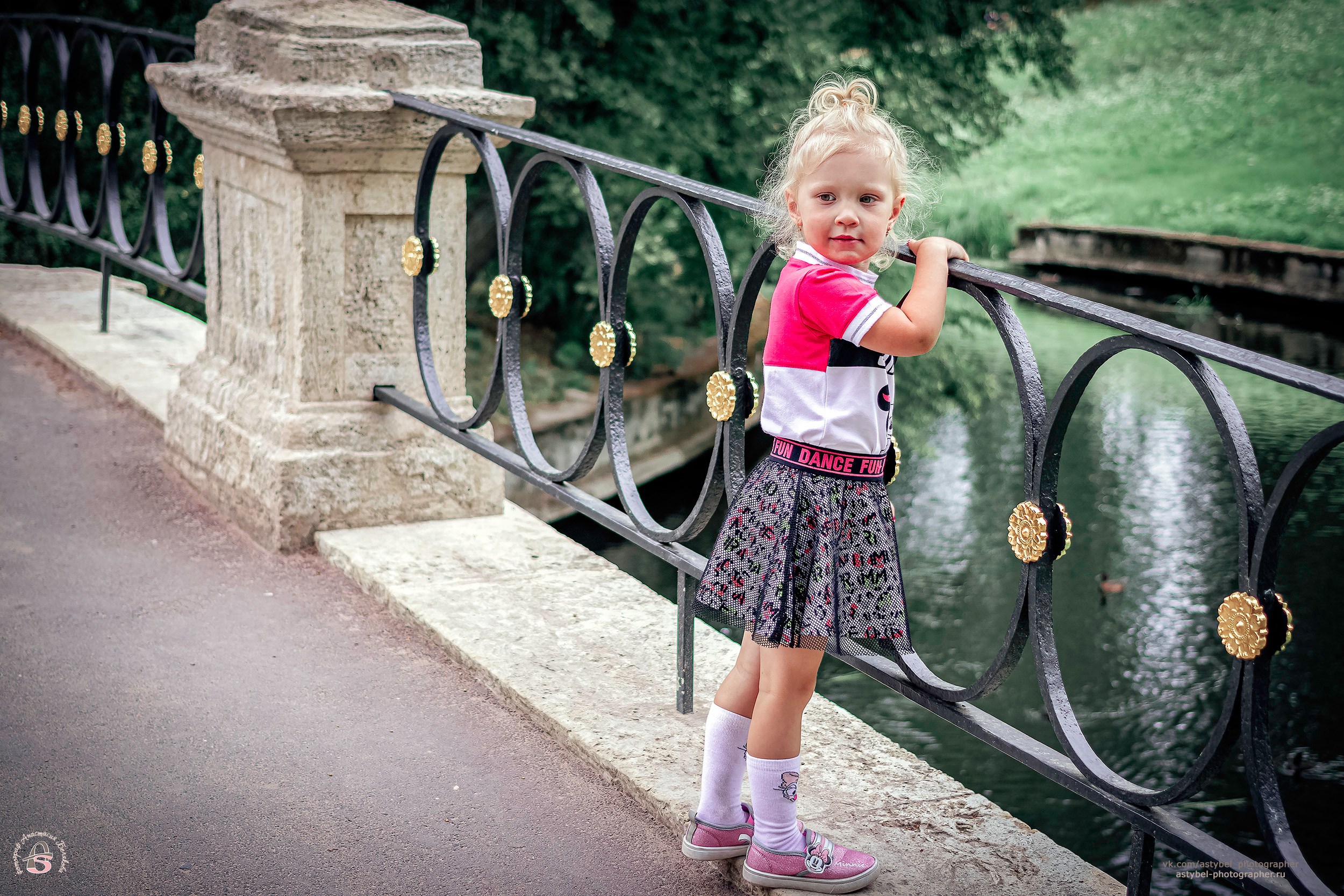 Фотосессия проходила в Павловском парке, 25 июля 2021 года. Модель: Алина Фотограф: Анастасия Белякова