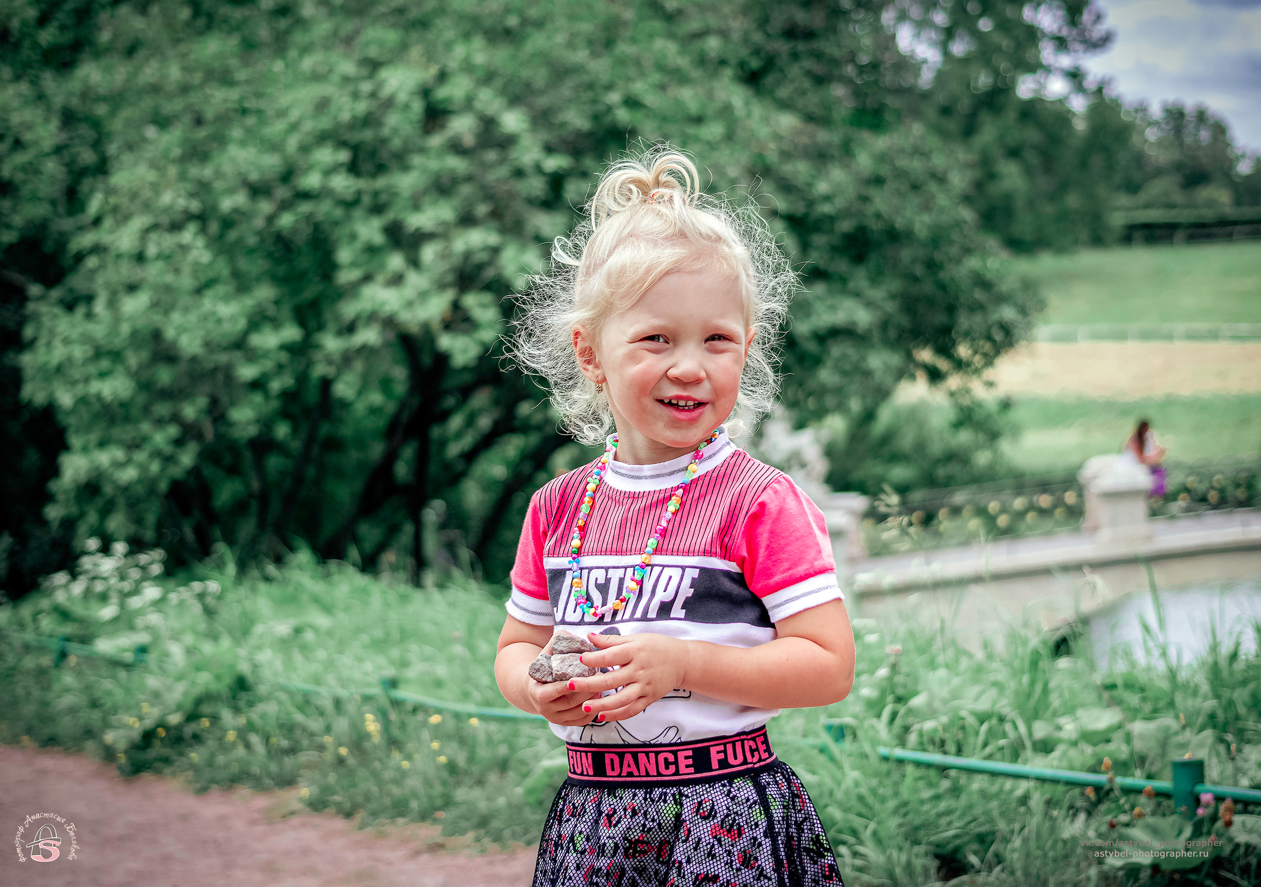 Фотосессия проходила в Павловском парке, 25 июля 2021 года. Модель: Алина Фотограф: Анастасия Белякова