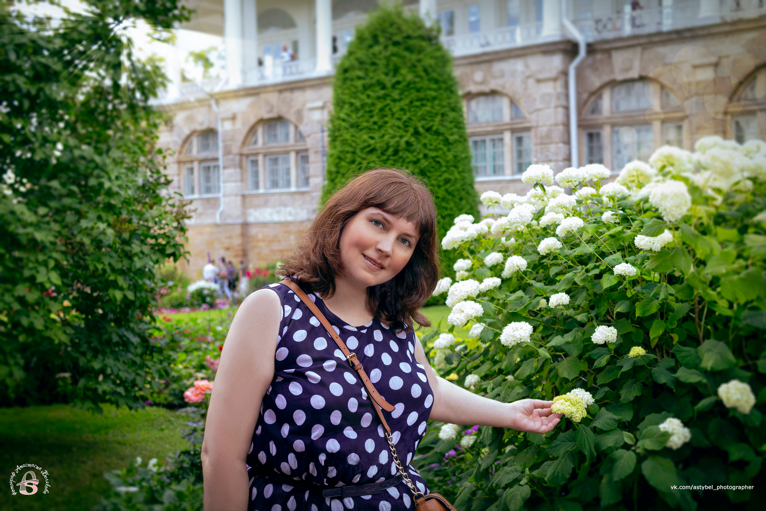Фотосъёмка проходила в Екатерининском парке, г. Пушкин. 26 июля 2020 года. Модель: Екатерина Подзноева Фотограф: Анастасия Белякова