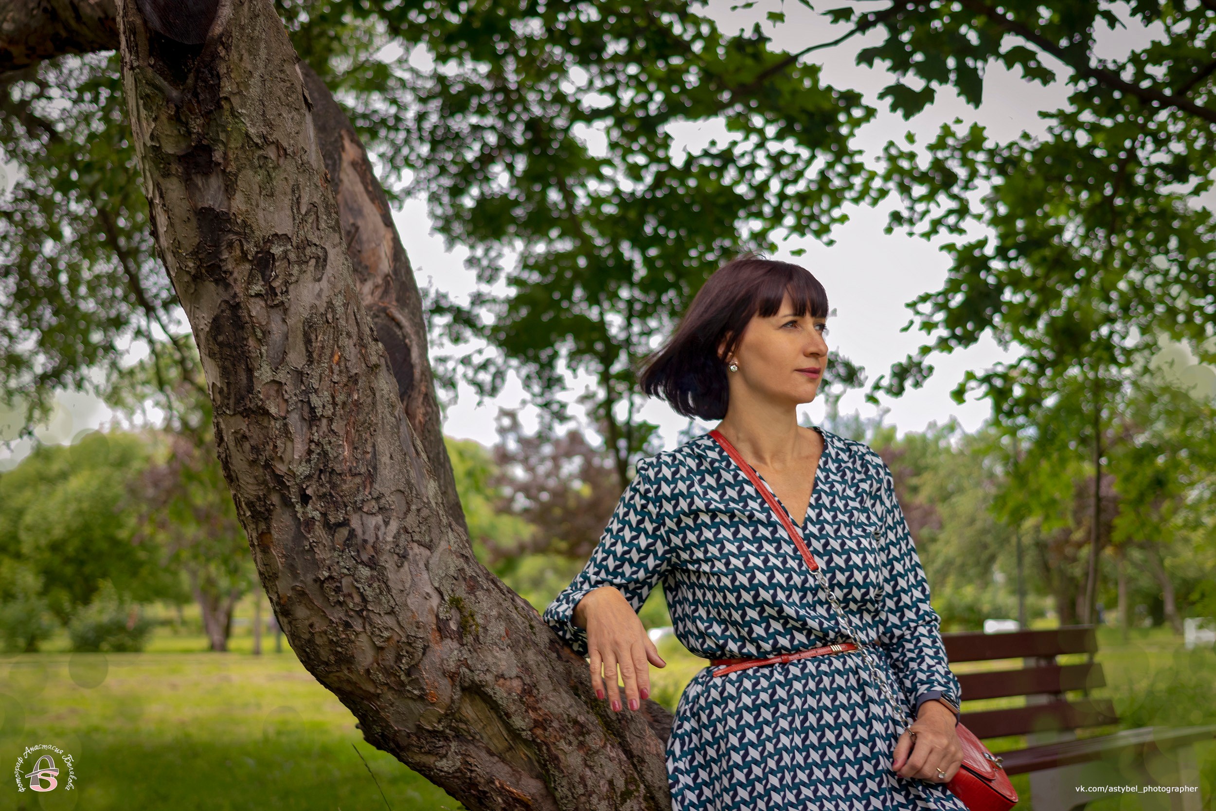 Фотосессия проходила в "Яблоневом саду", Санкт-Петербург. 15 июля 2020 года. Модель: Елена Фотограф: Анастасия Белякова