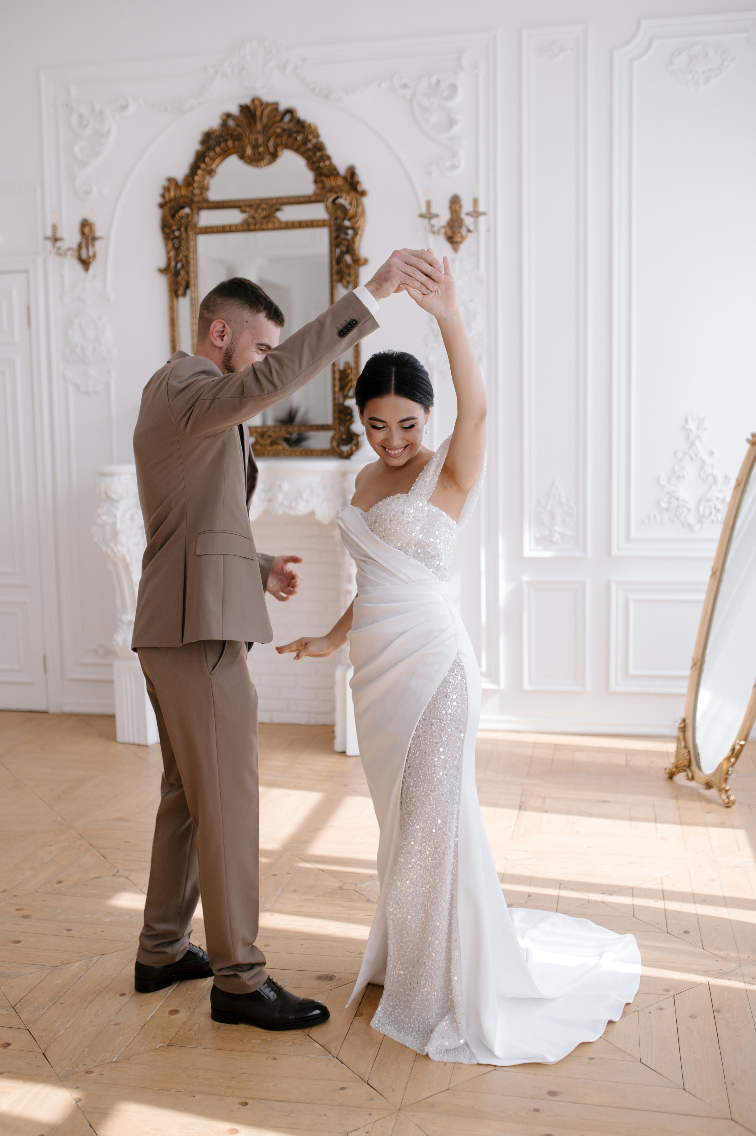 Д&С. Свадебный и семейный фотограф Олеся Маркелова