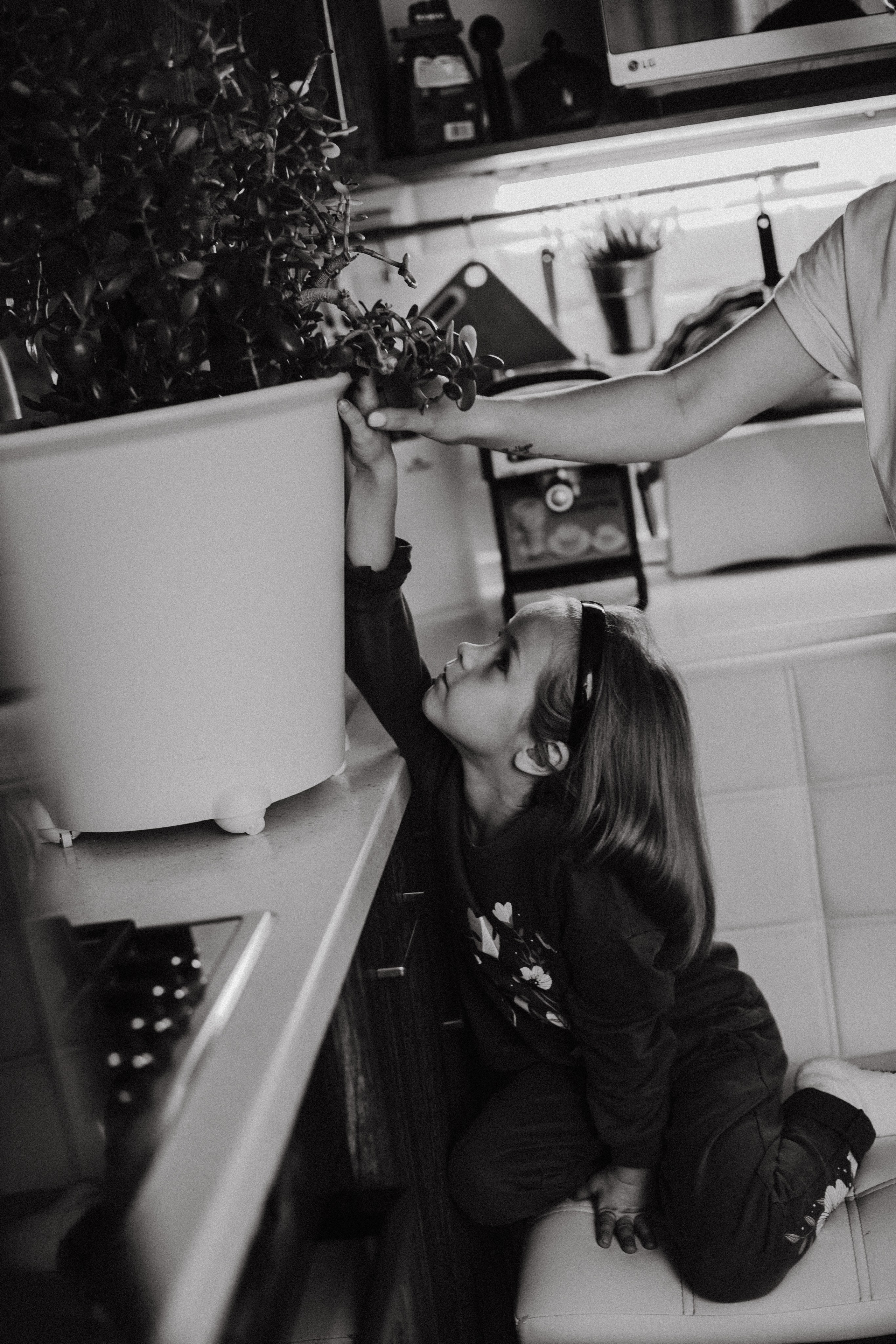 Лена Лисина. Дом + ОБИ. Фотограф в Нижнем Новгороде