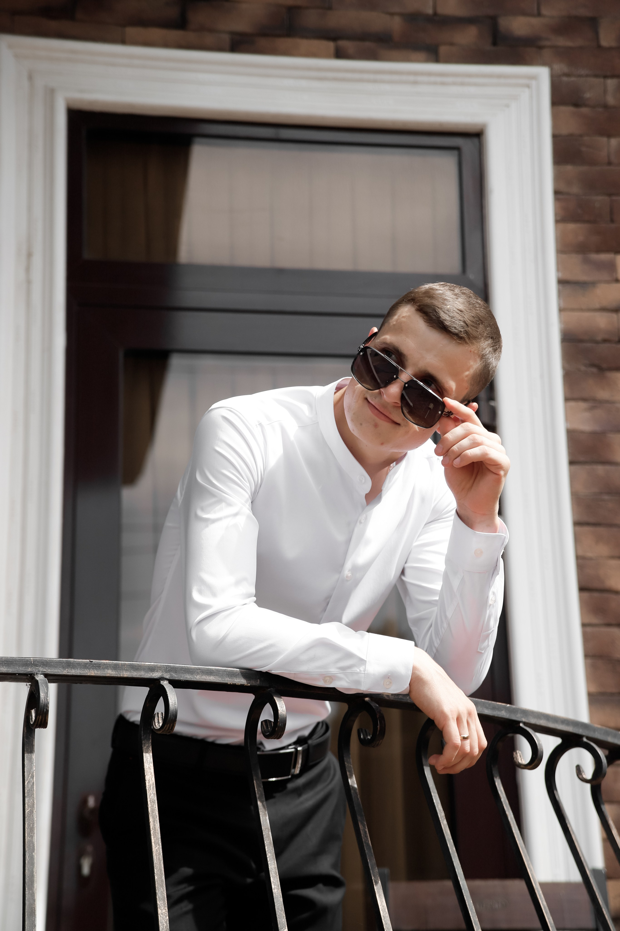 Вова и Настя. Свадебный фотограф Краснодар Марина Зверева