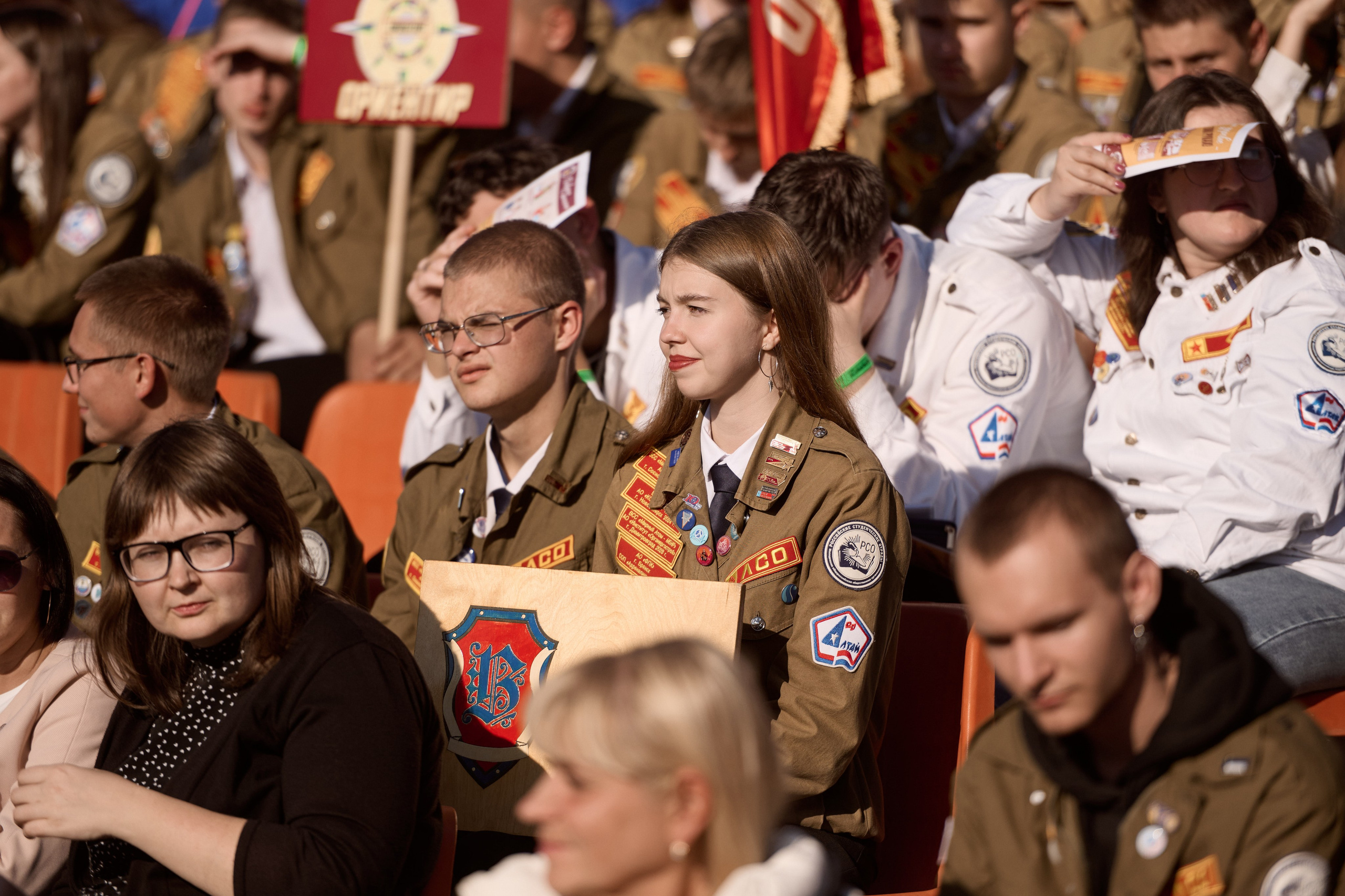 Павловский слёт. Сергей Богомолов. Свадебный и семейный фотограф