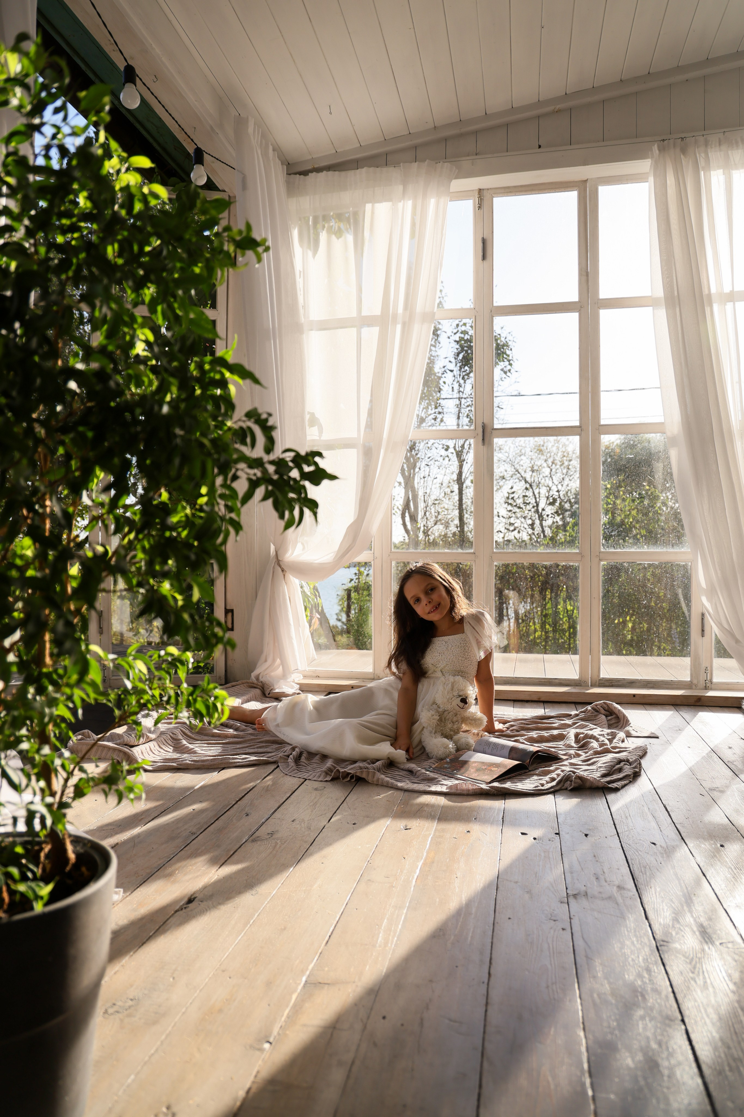 Семья Маннаповых. Олеся Шатохина Фотограф Солнечногорск Зеленоград Клин Фотосессия