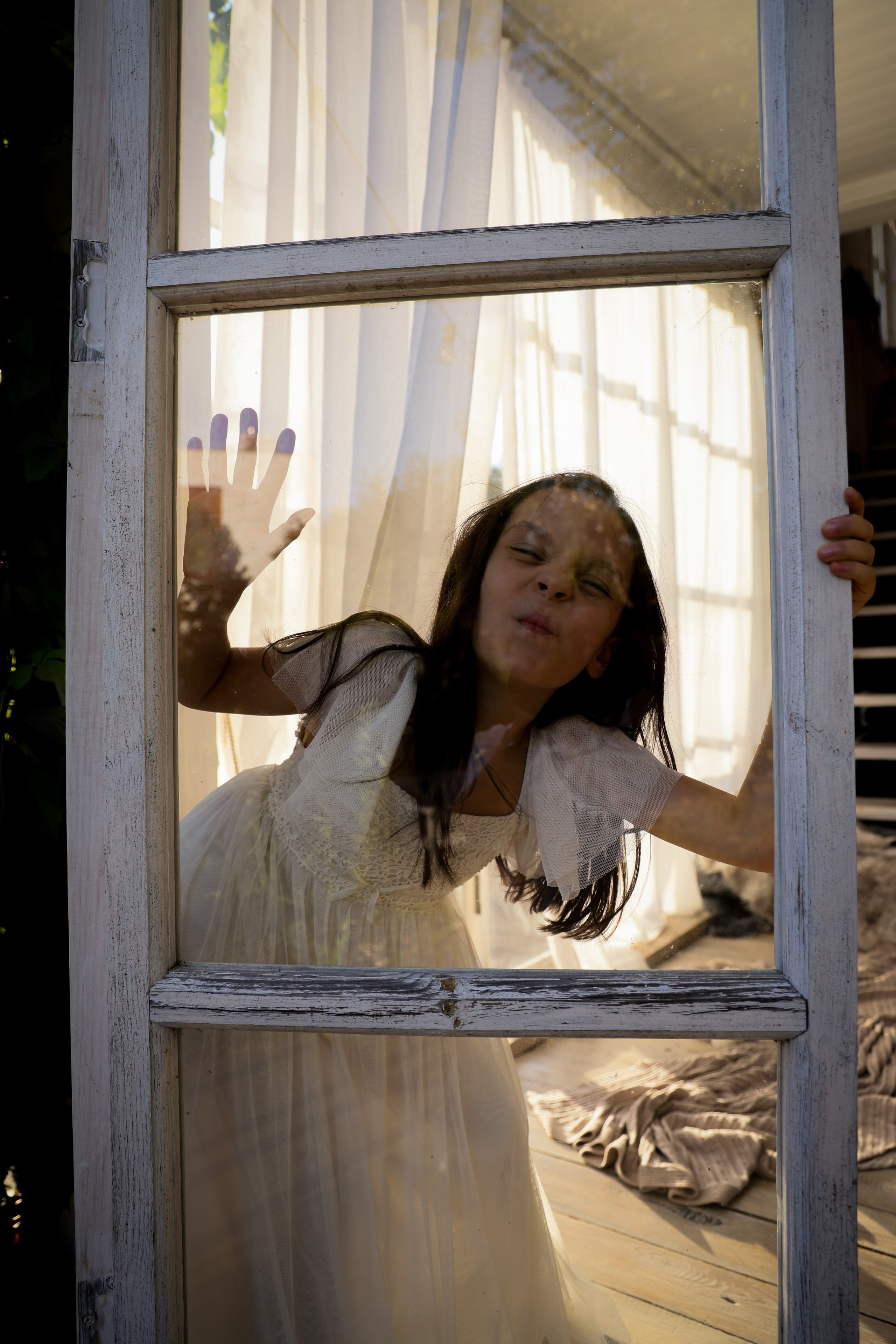 Семья Маннаповых. Олеся Шатохина Фотограф Солнечногорск Зеленоград Клин Фотосессия