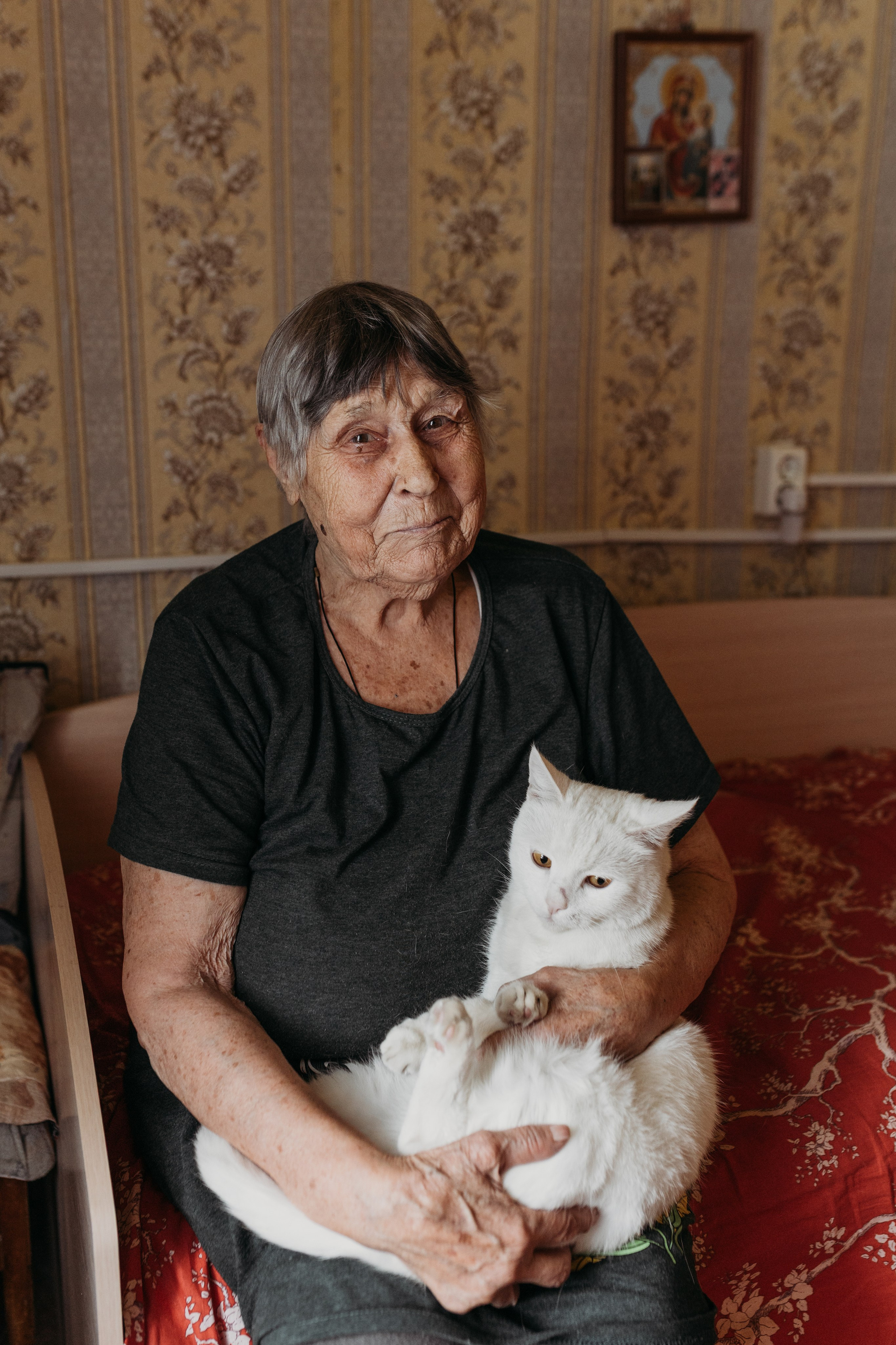 Хранители памяти. Часть VI. Фотограф новорожденных в г. Барнаул Ренпенинг Катерина