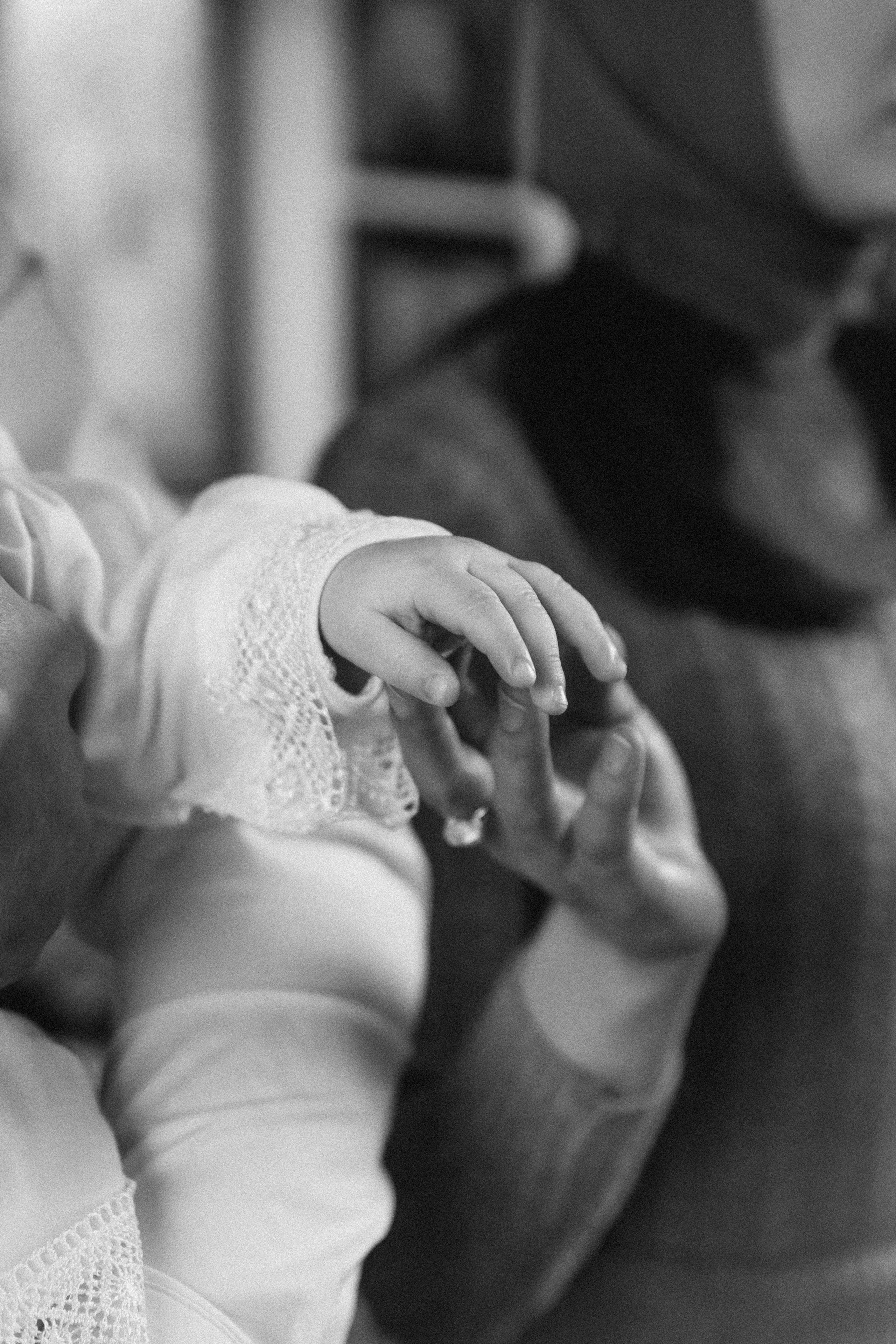 Крещение Леши. Семейный фотограф Минск Усова Ольга