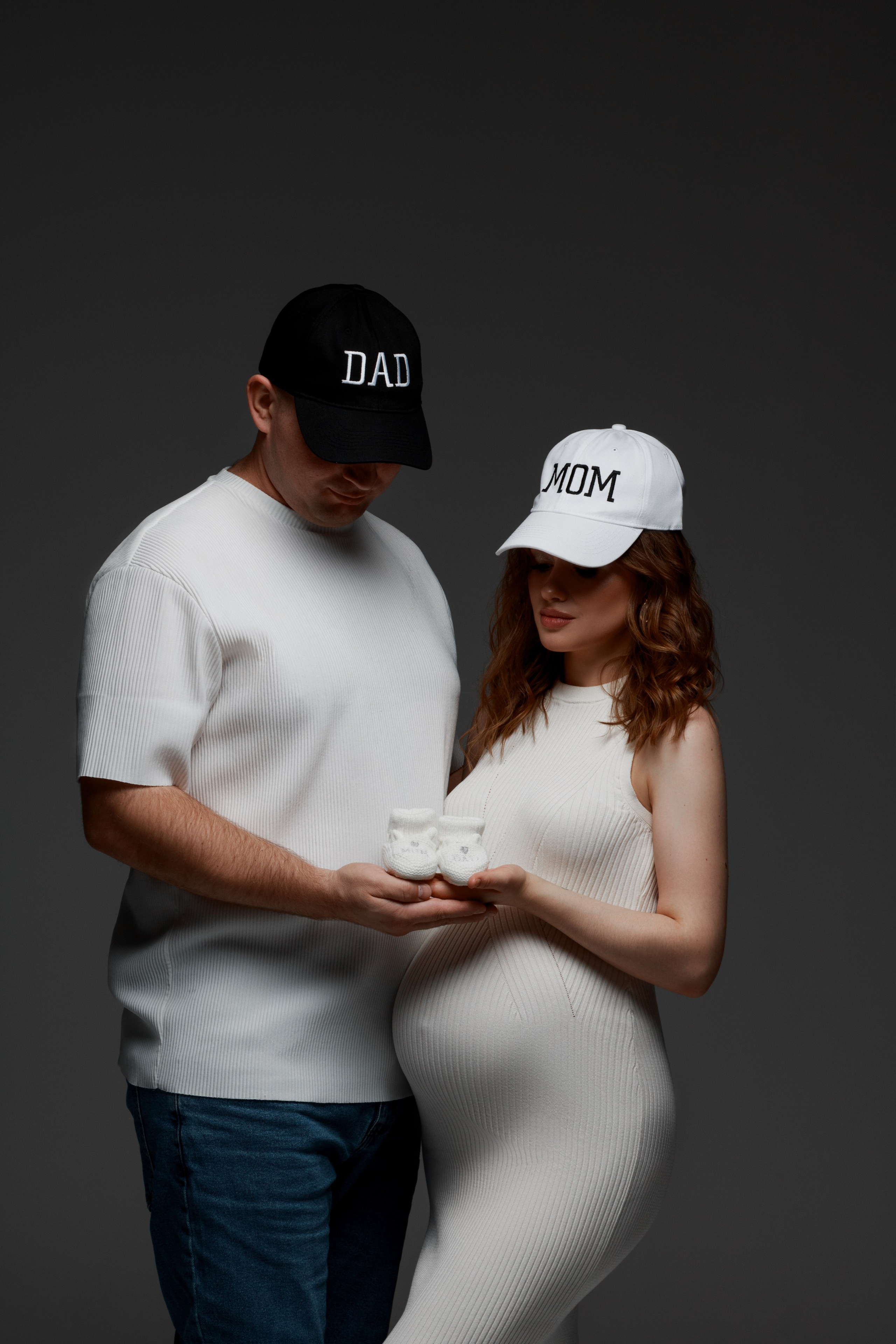 Ciąża. Fotograf w Łodzi Lana Shkuratova