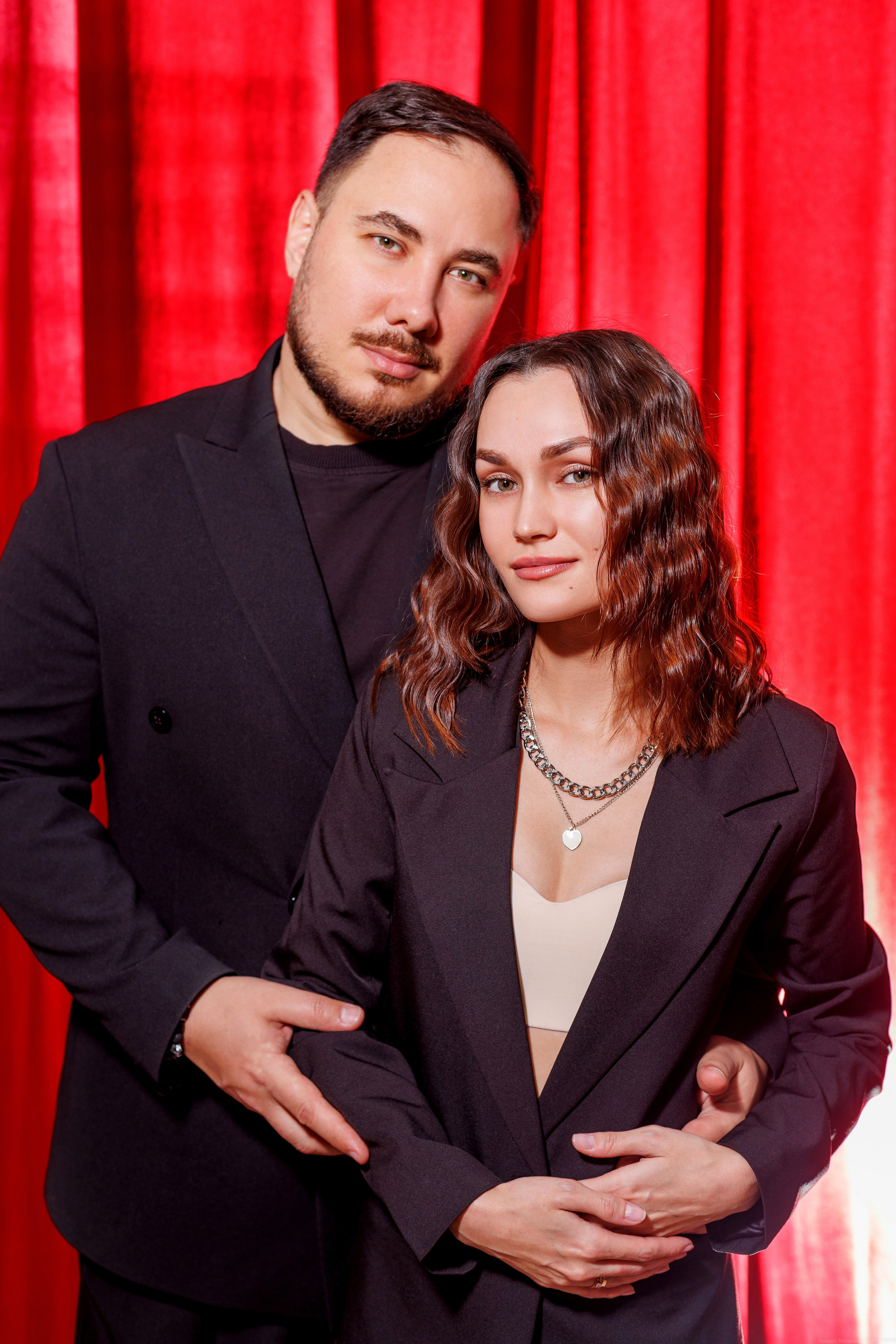 Вдвоем. Выпускные альбомы Казань. Семейный и детский фотограф Михаил Мигачев