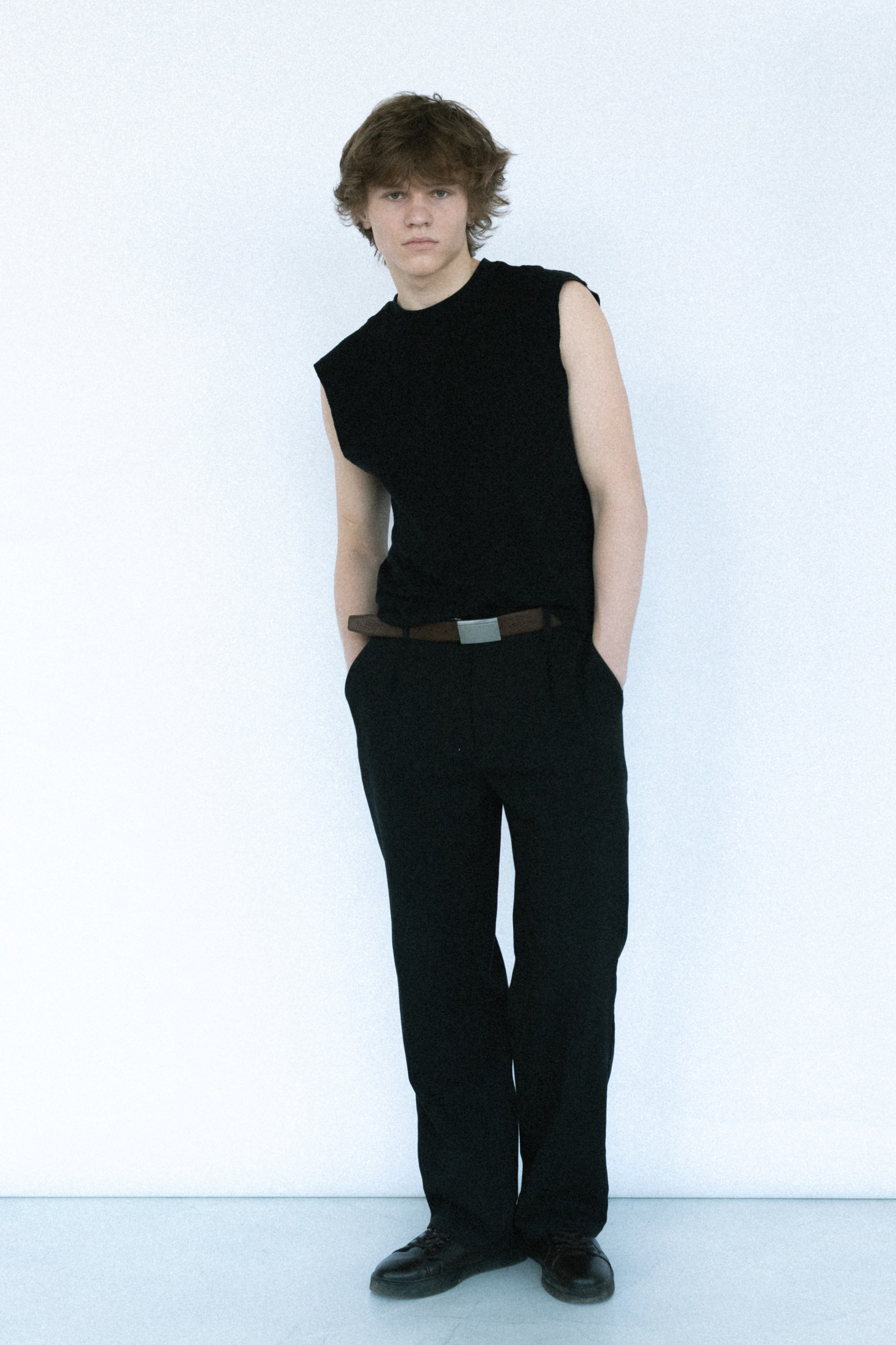 Гриша. Модельное агентство TM Models в Калининграде