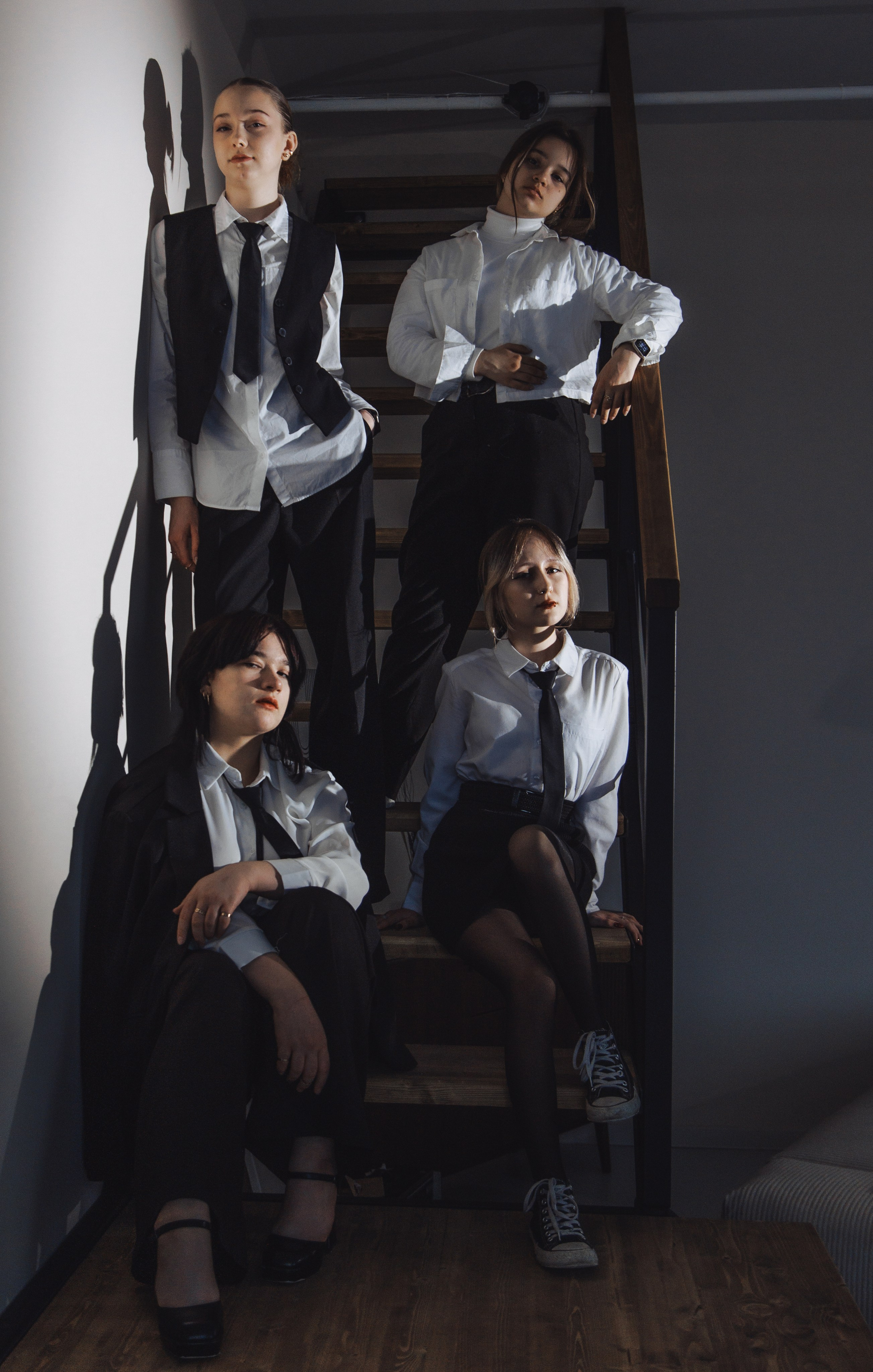 Поля. Профессиональный фотограф В Коломне Люси Львова