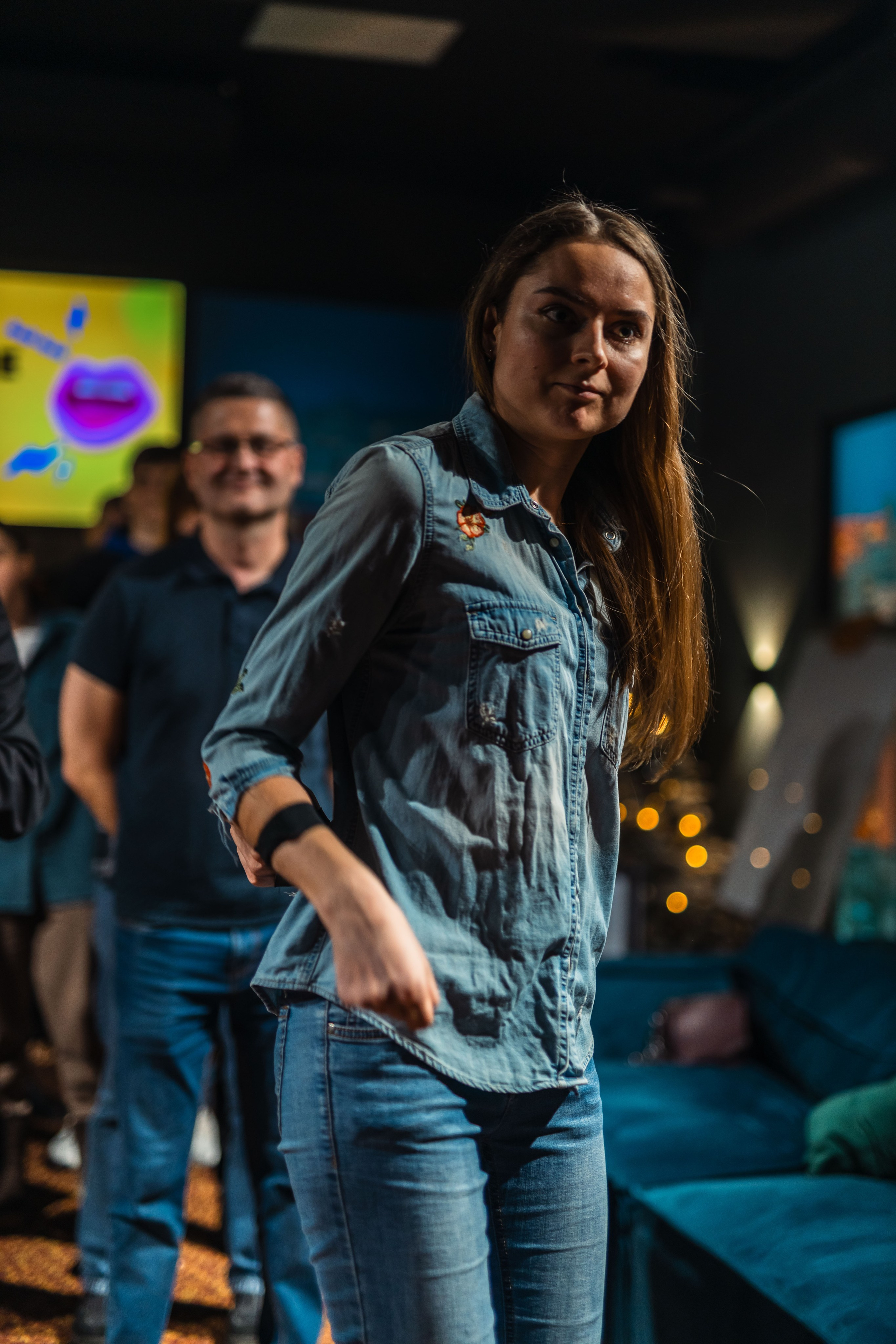 Show Today. Репортажный фотограф в Новосибирске