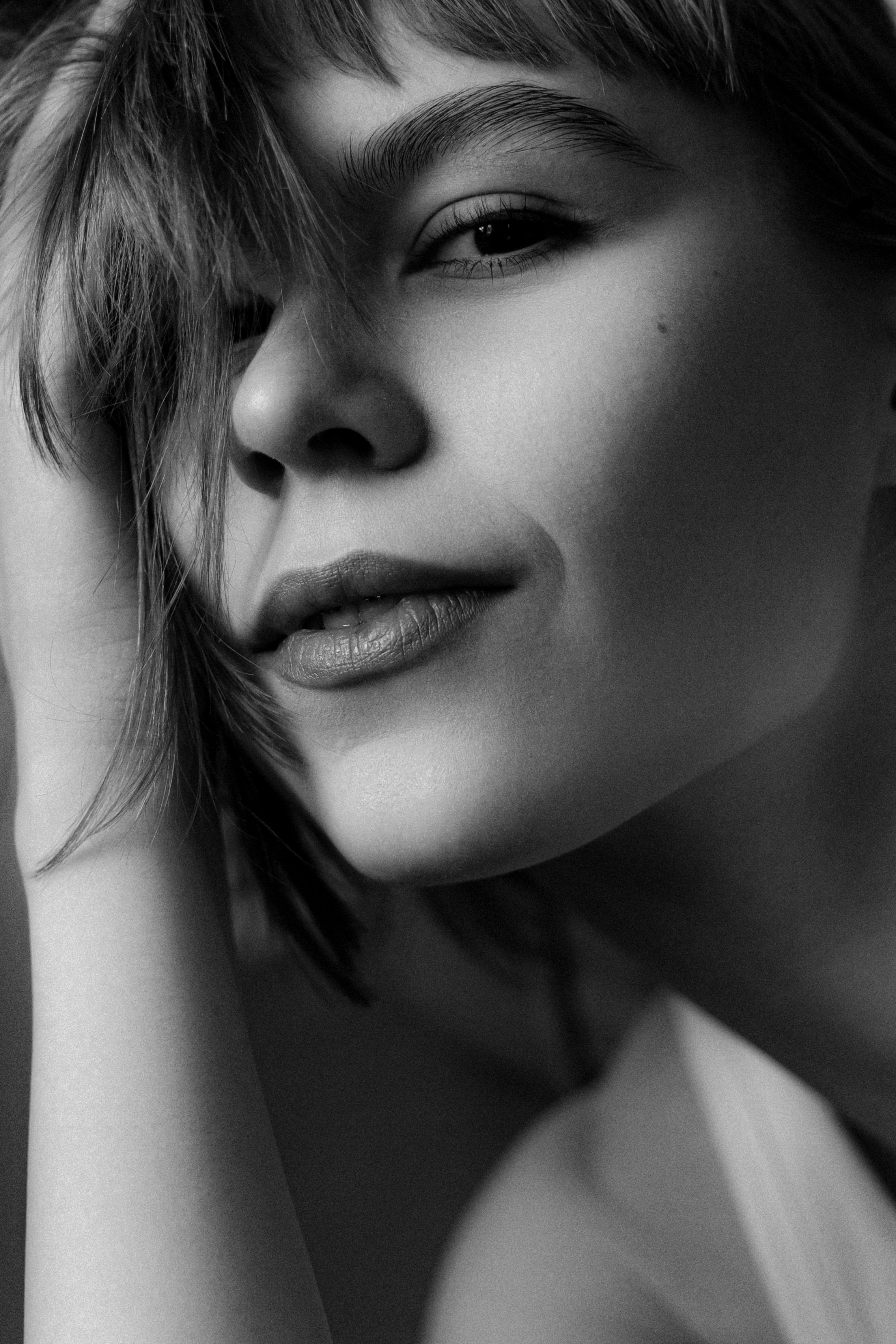 Вика. Фотограф Ершова Светлана