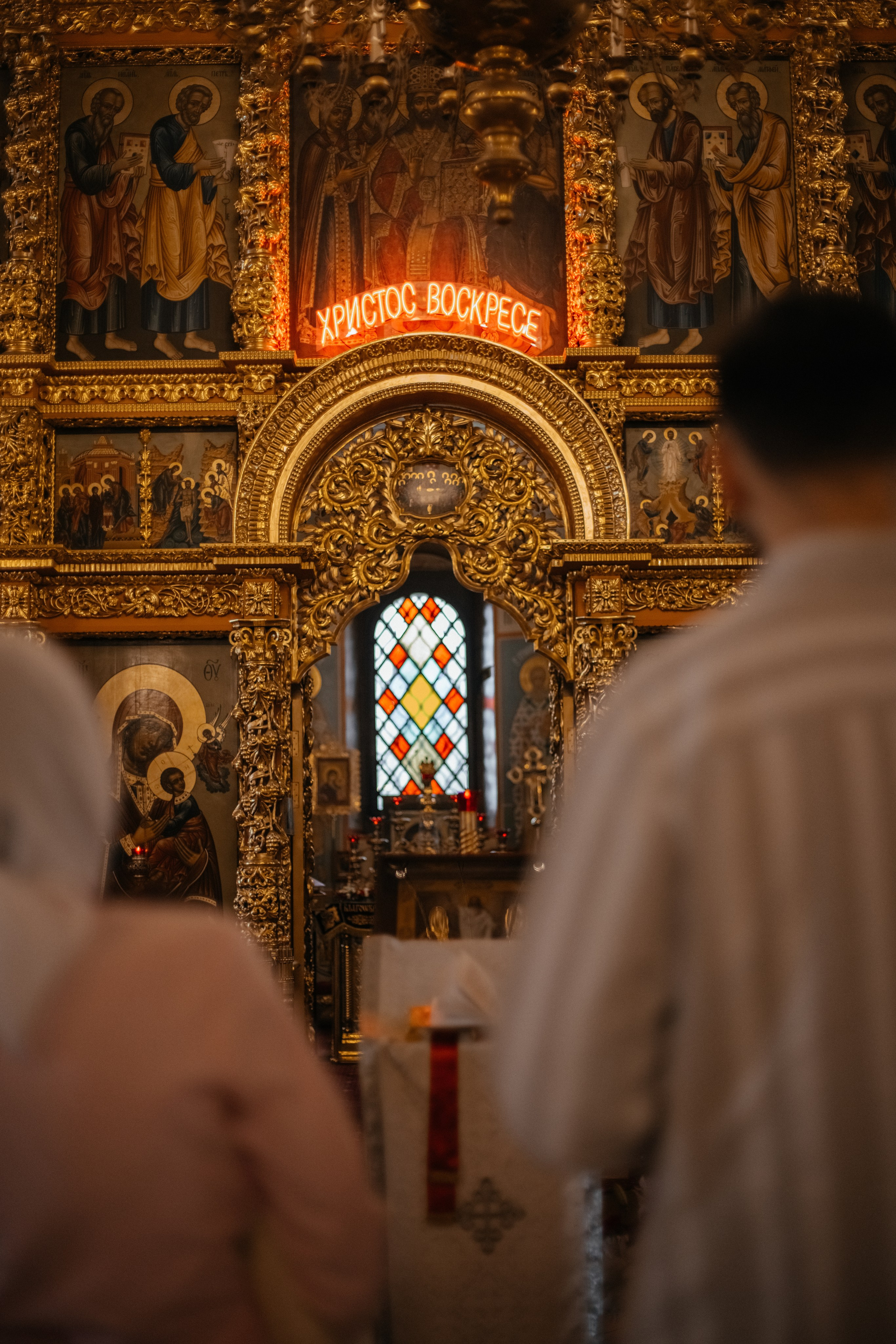 Таисия. Фотограф в Шатуре Оксана Осьмакова