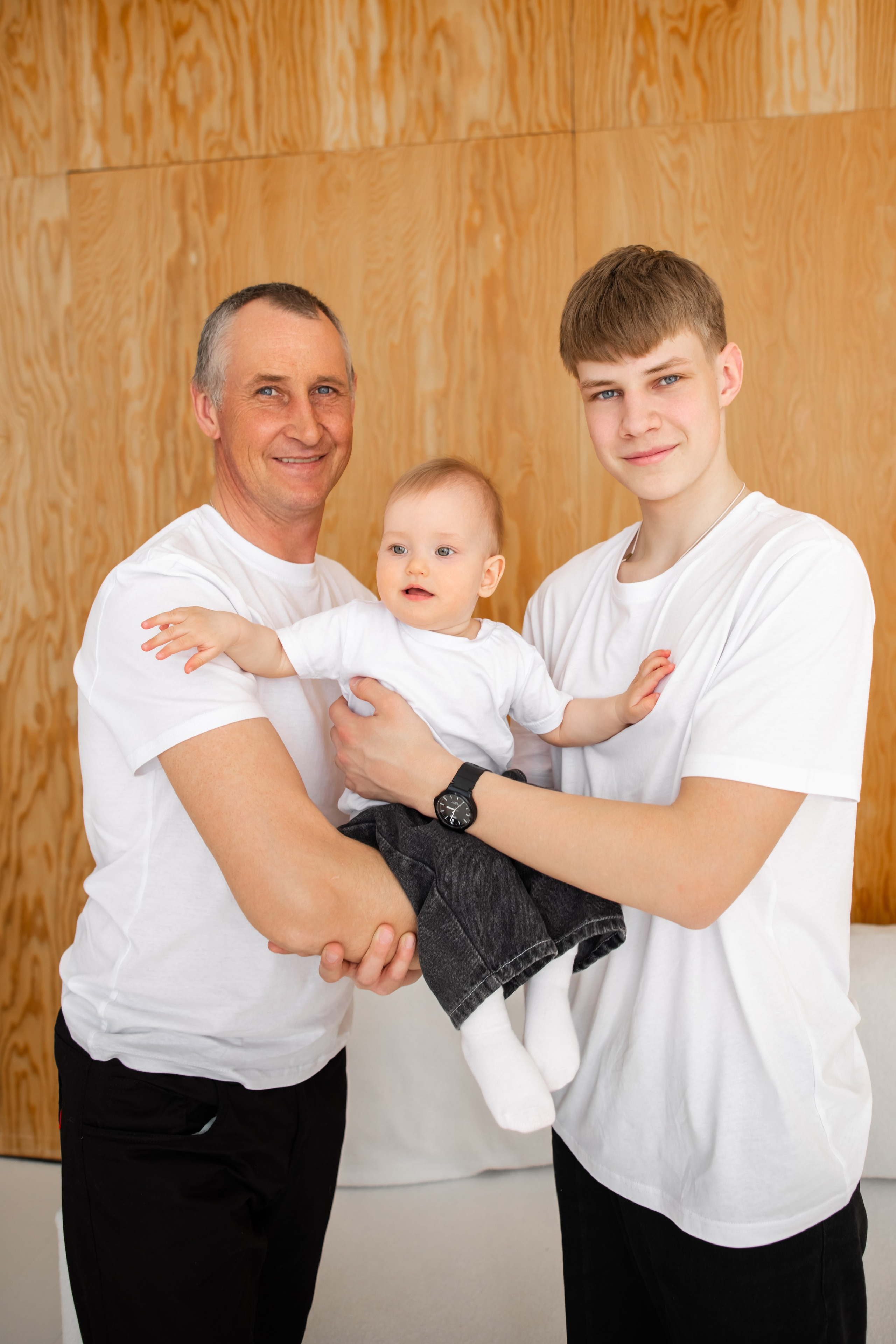 Family. Фотограф в Шатуре Оксана Осьмакова