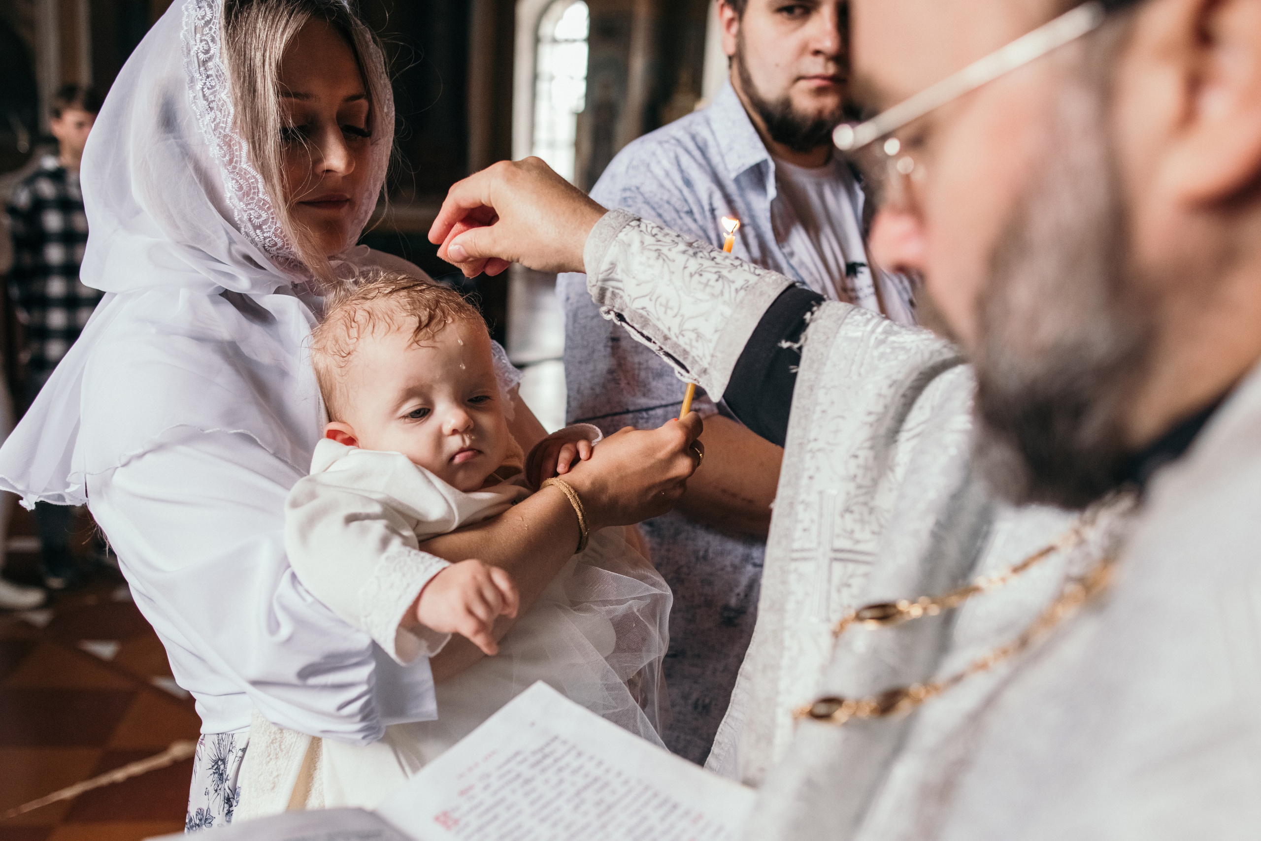 Мария. Фотограф в Шатуре Оксана Осьмакова