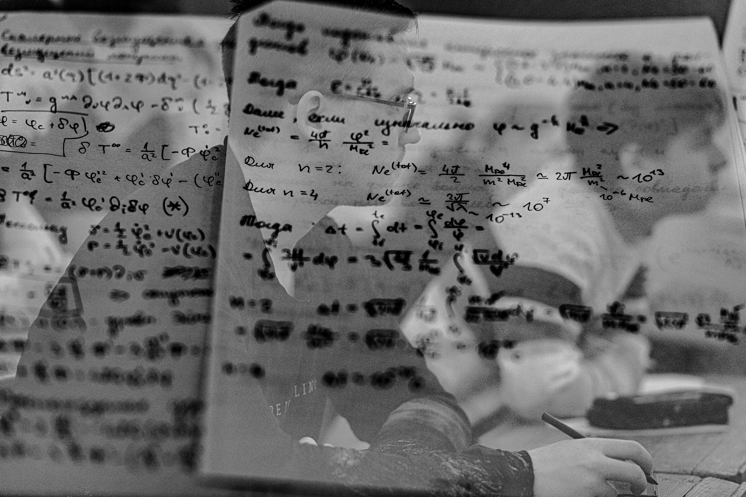 Ч.б. фотографии. Фотографии Лены Соколовой