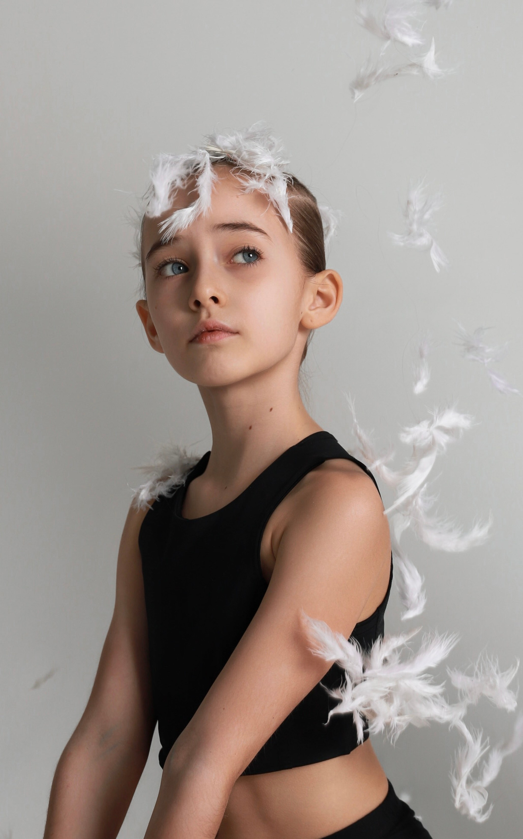 Дети. Фотограф Юлия Мальцева