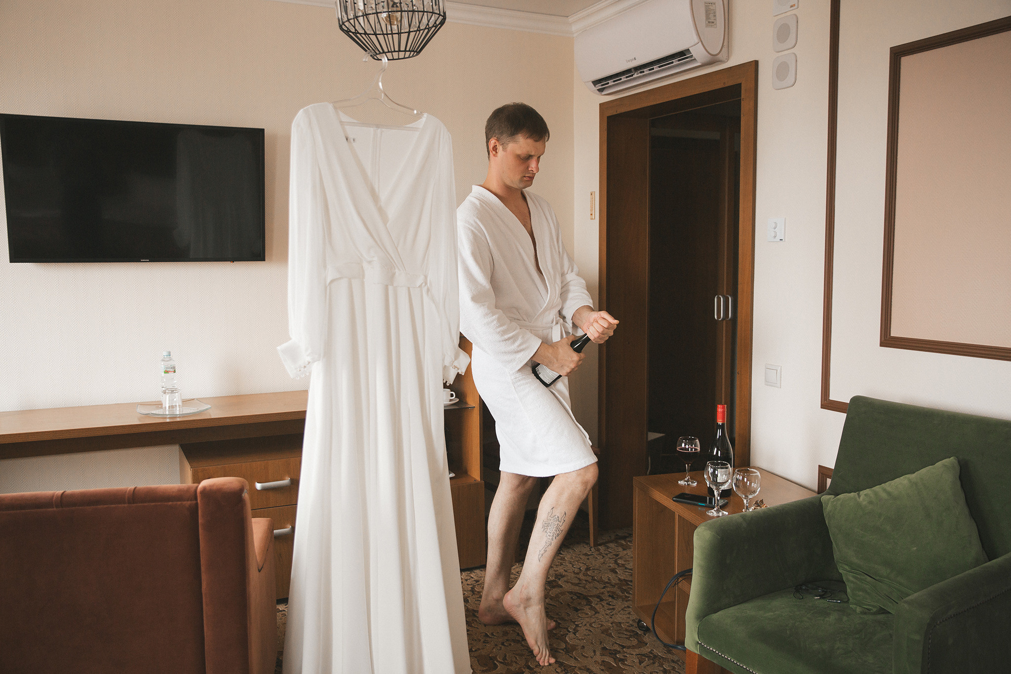 Сергей & Ольга, свадьба в Измайловском кремле. Семейный фотограф в Москве Марина Петра