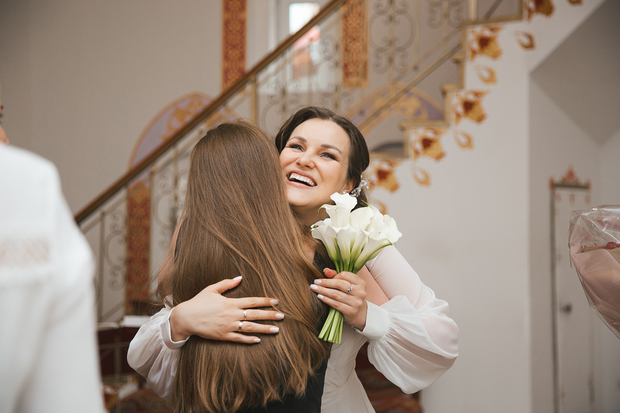 Сергей & Ольга, свадьба в Измайловском кремле. Семейный фотограф в Москве Марина Петра