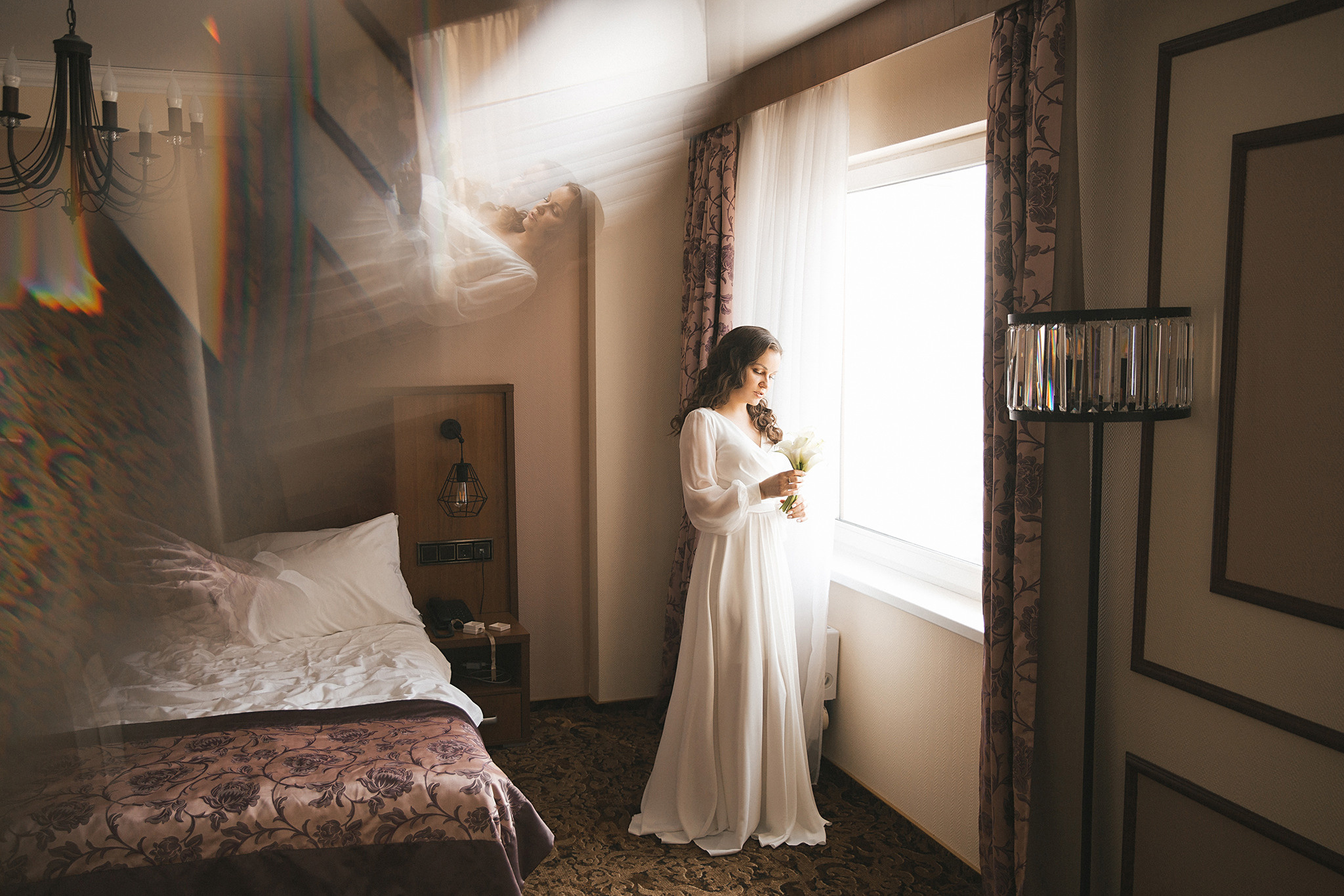 Сергей & Ольга, свадьба в Измайловском кремле. Семейный фотограф в Москве Марина Петра