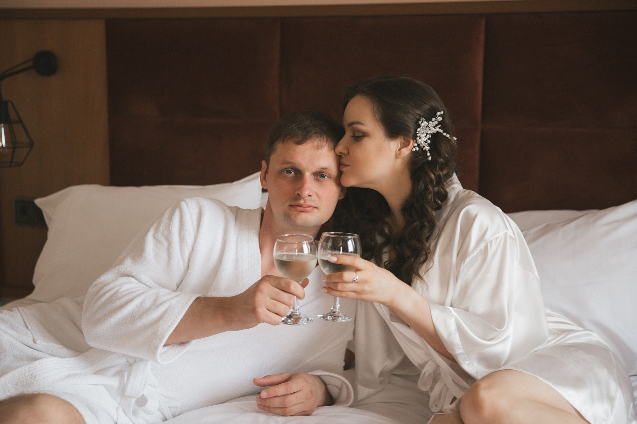 Сергей & Ольга, свадьба в Измайловском кремле. Семейный фотограф в Москве Марина Петра