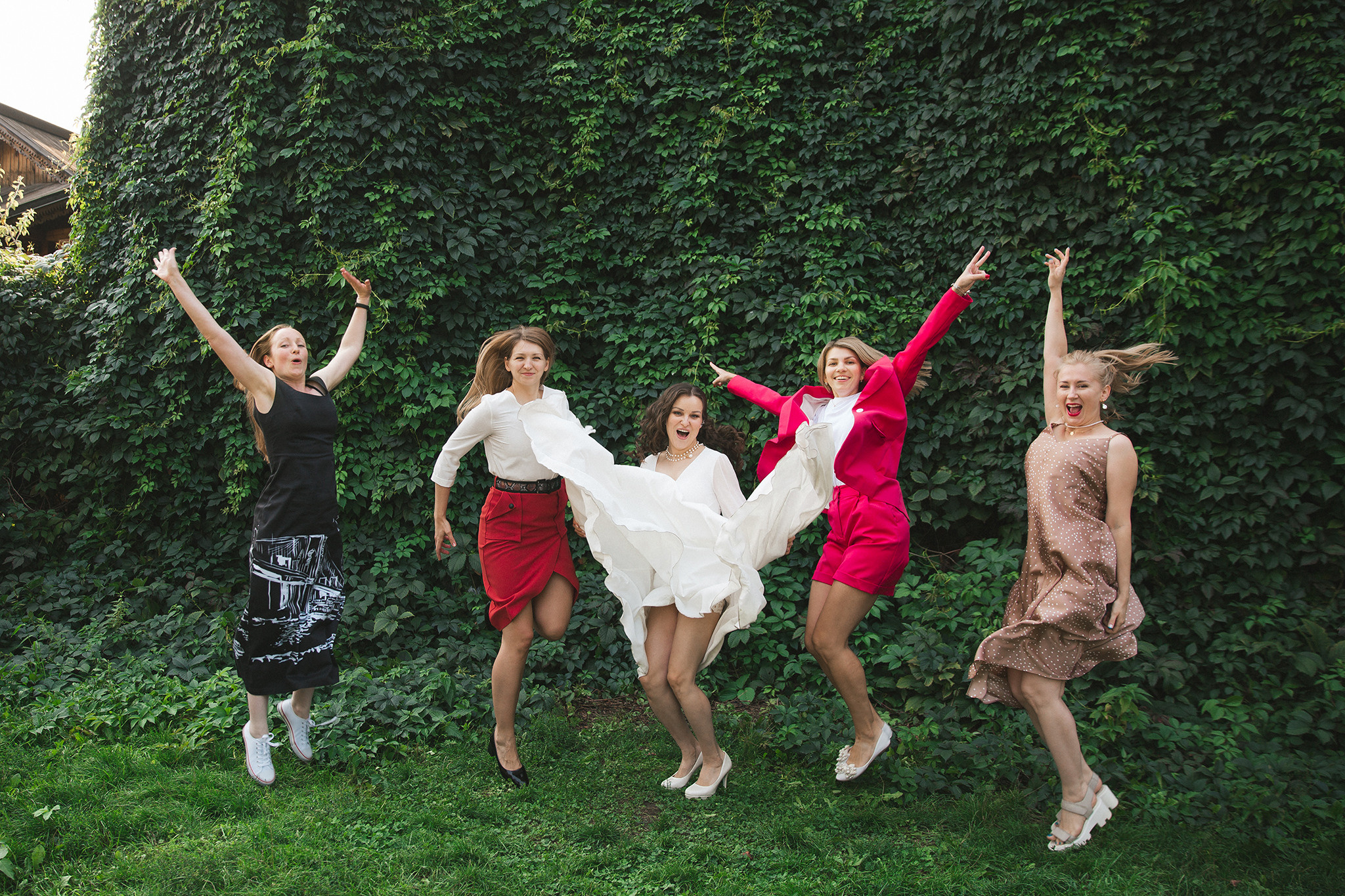 Сергей & Ольга, свадьба в Измайловском кремле. Семейный фотограф в Москве Марина Петра