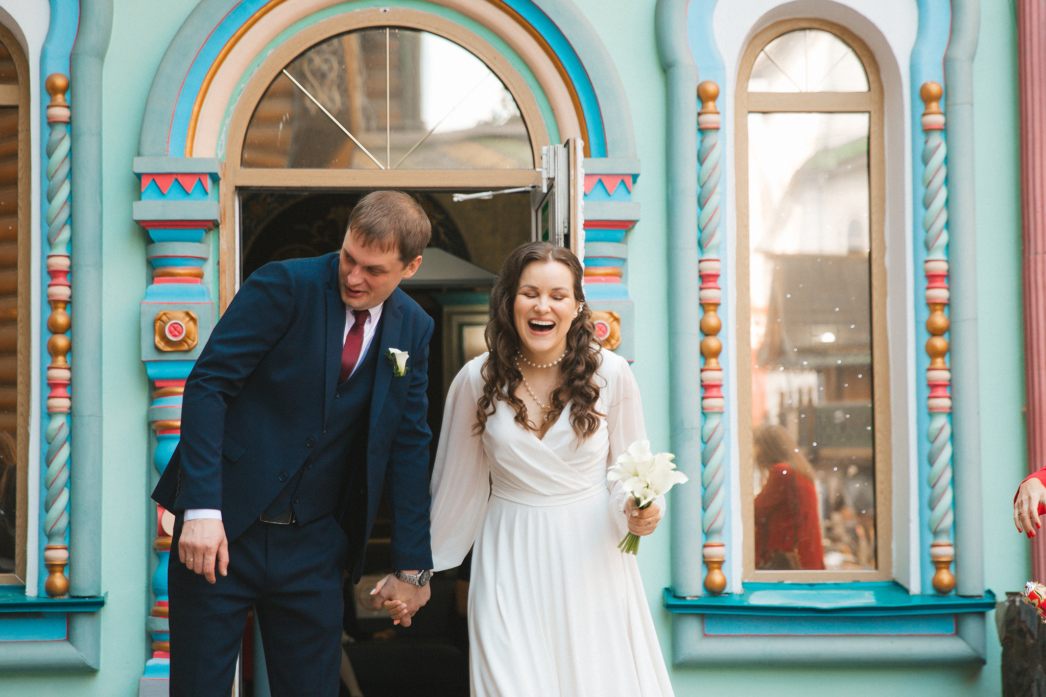 Сергей & Ольга, свадьба в Измайловском кремле. Семейный фотограф в Москве Марина Петра