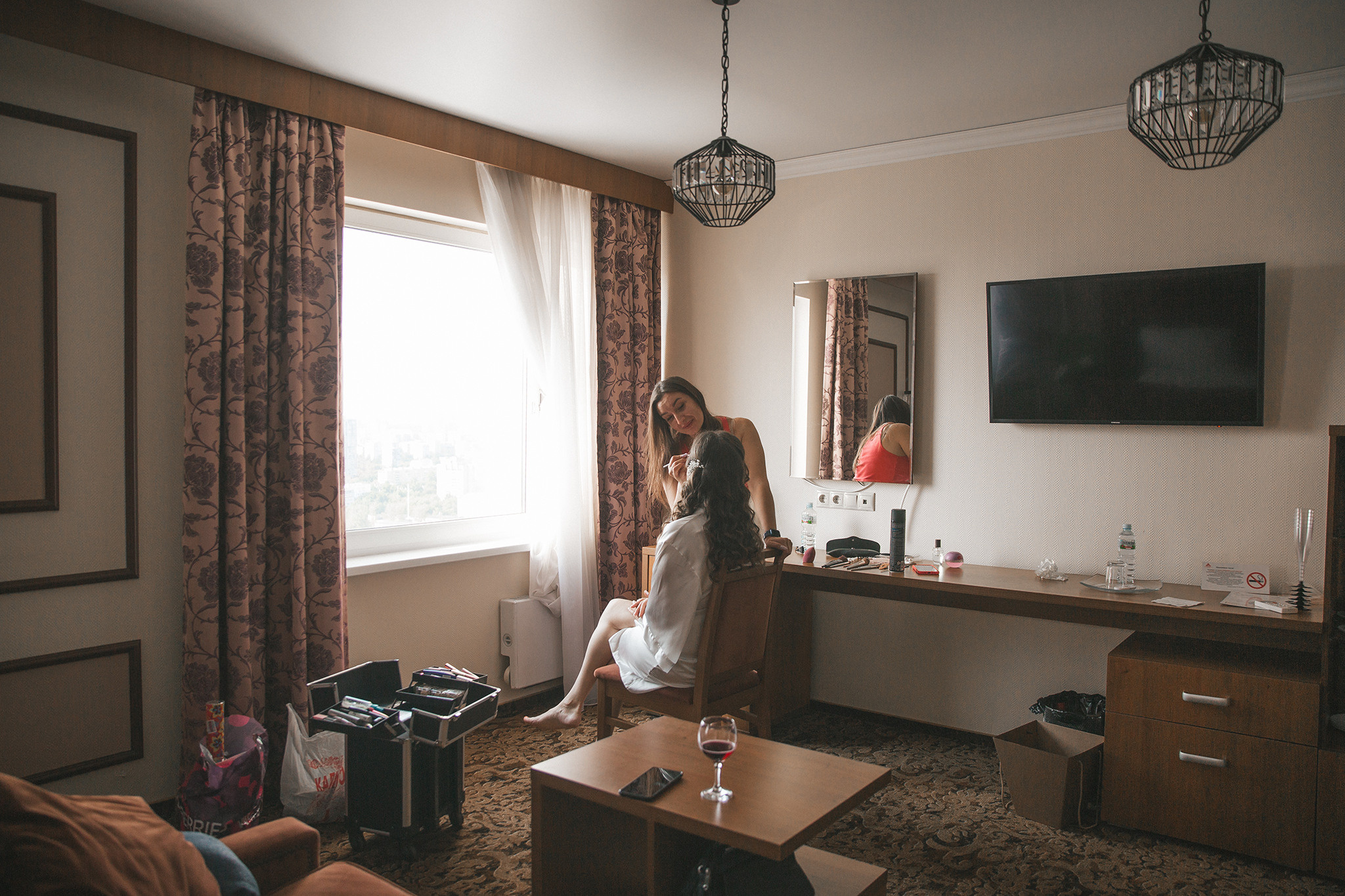 Сергей & Ольга, свадьба в Измайловском кремле. Семейный фотограф в Москве Марина Петра