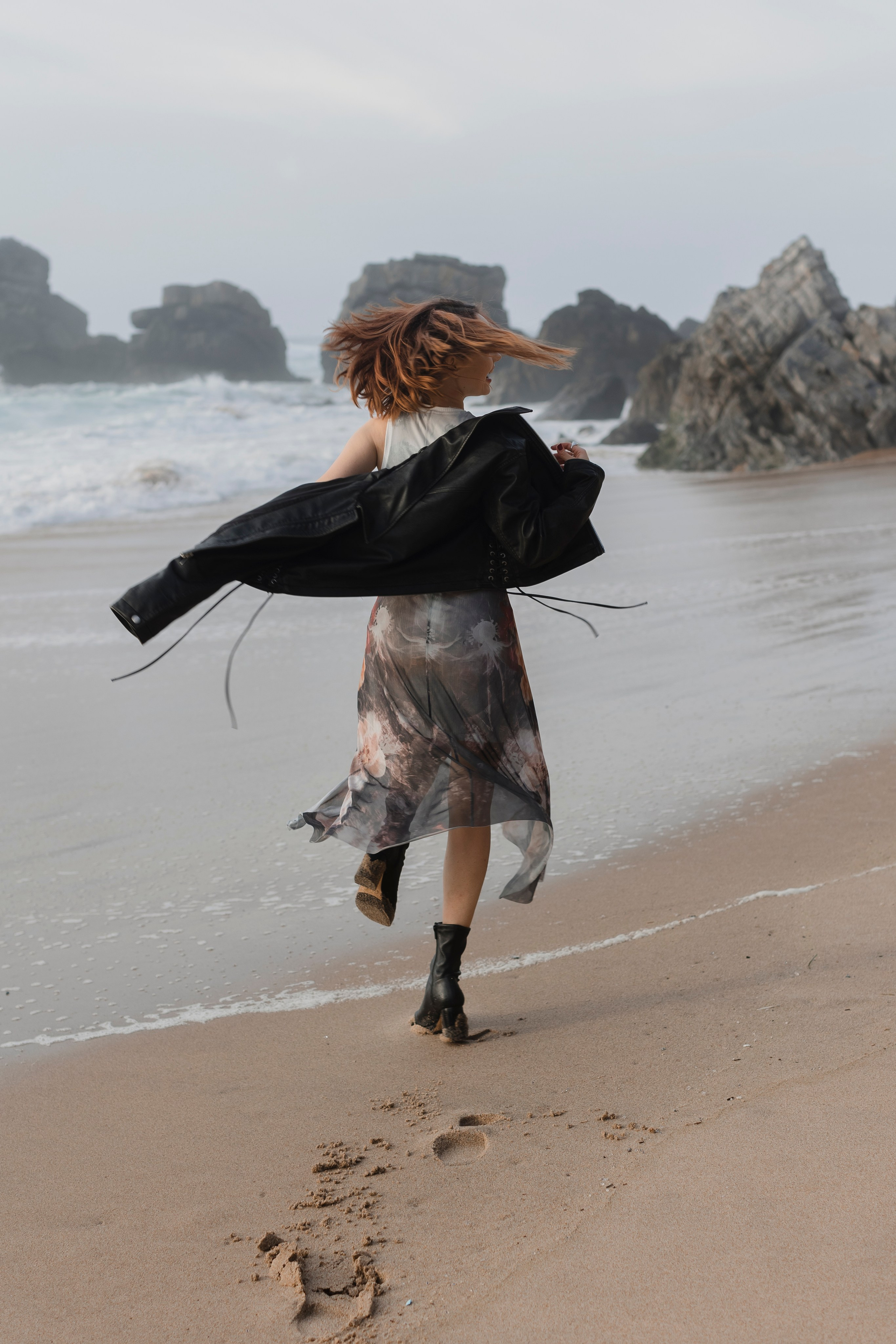 Ocean. Свадебный и женский фотограф в Лиссабоне Яковлева Ольга